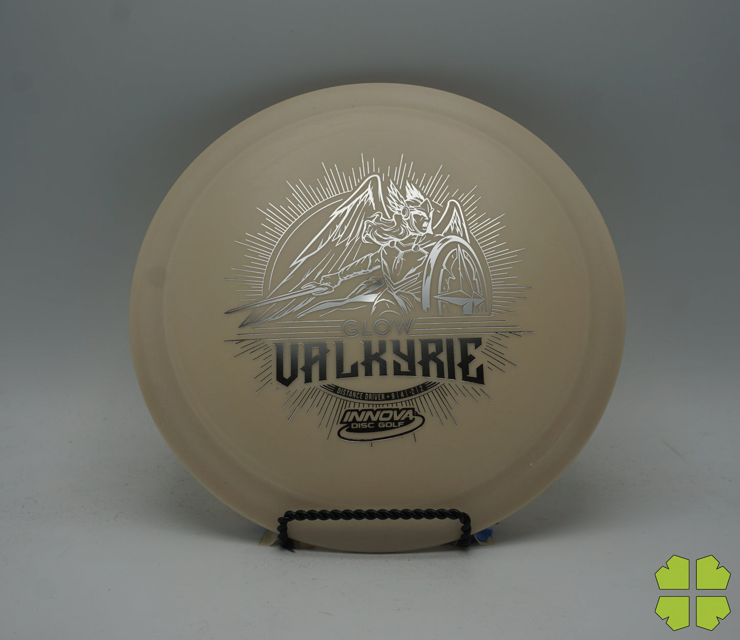 Valkyrie - DX Glow