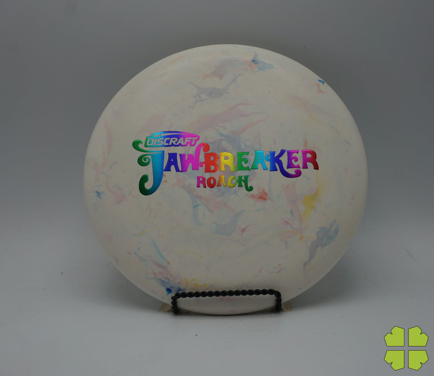 Jawbreaker Roach