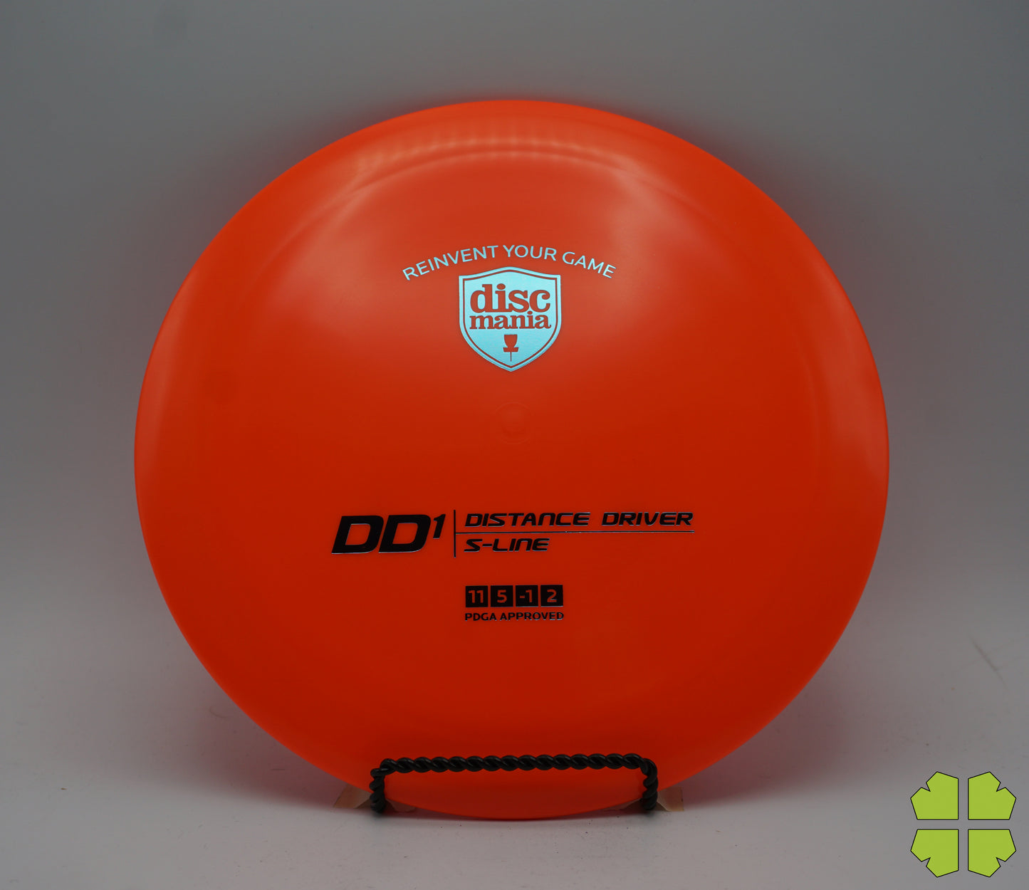 S Line DD1