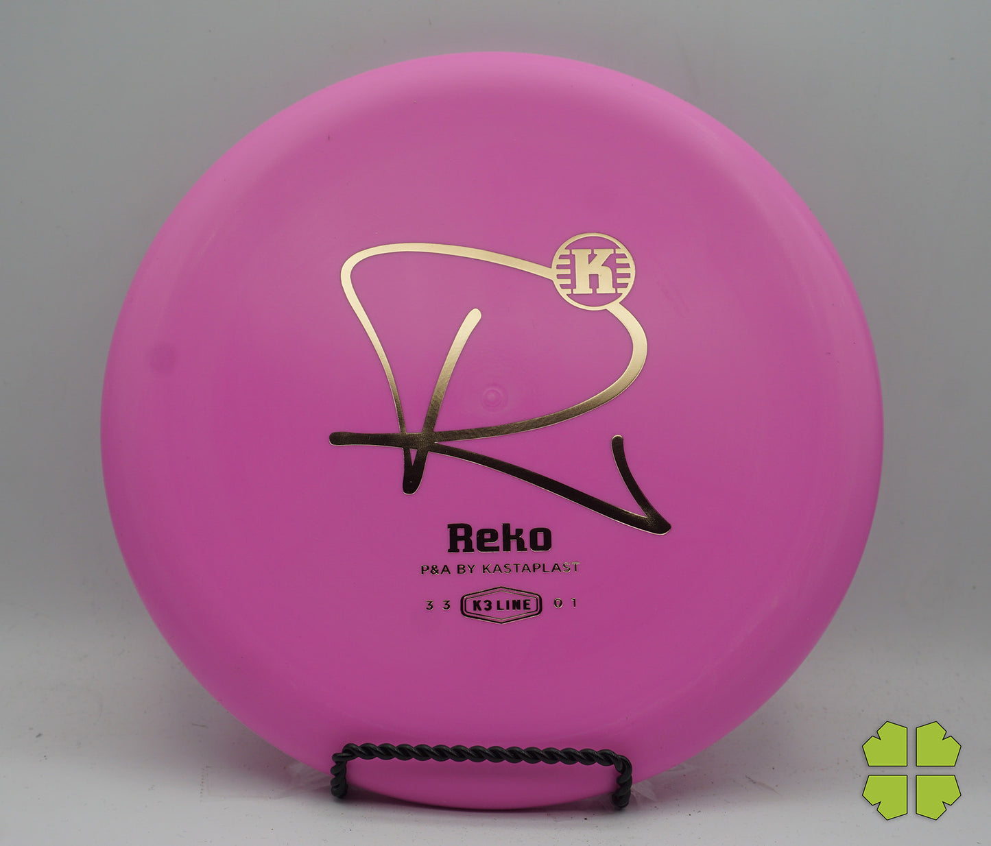 Reko - K3 Line