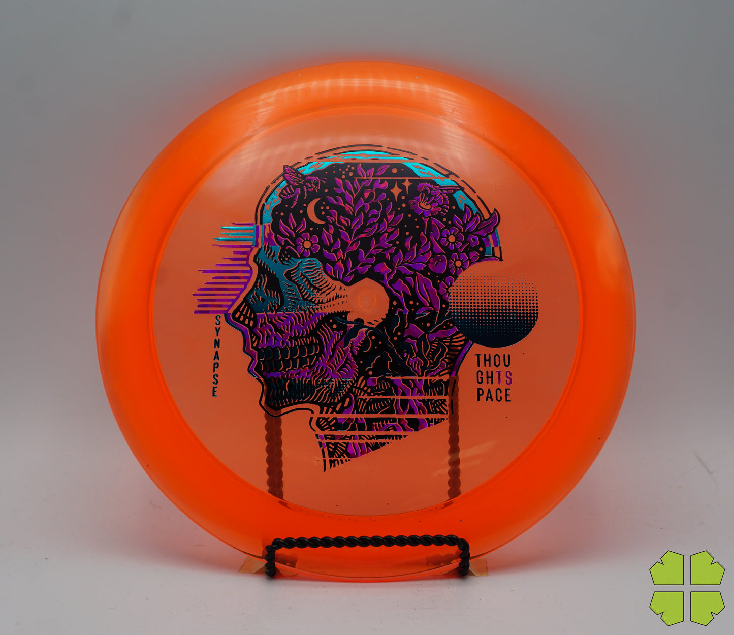 Ethos Synapse