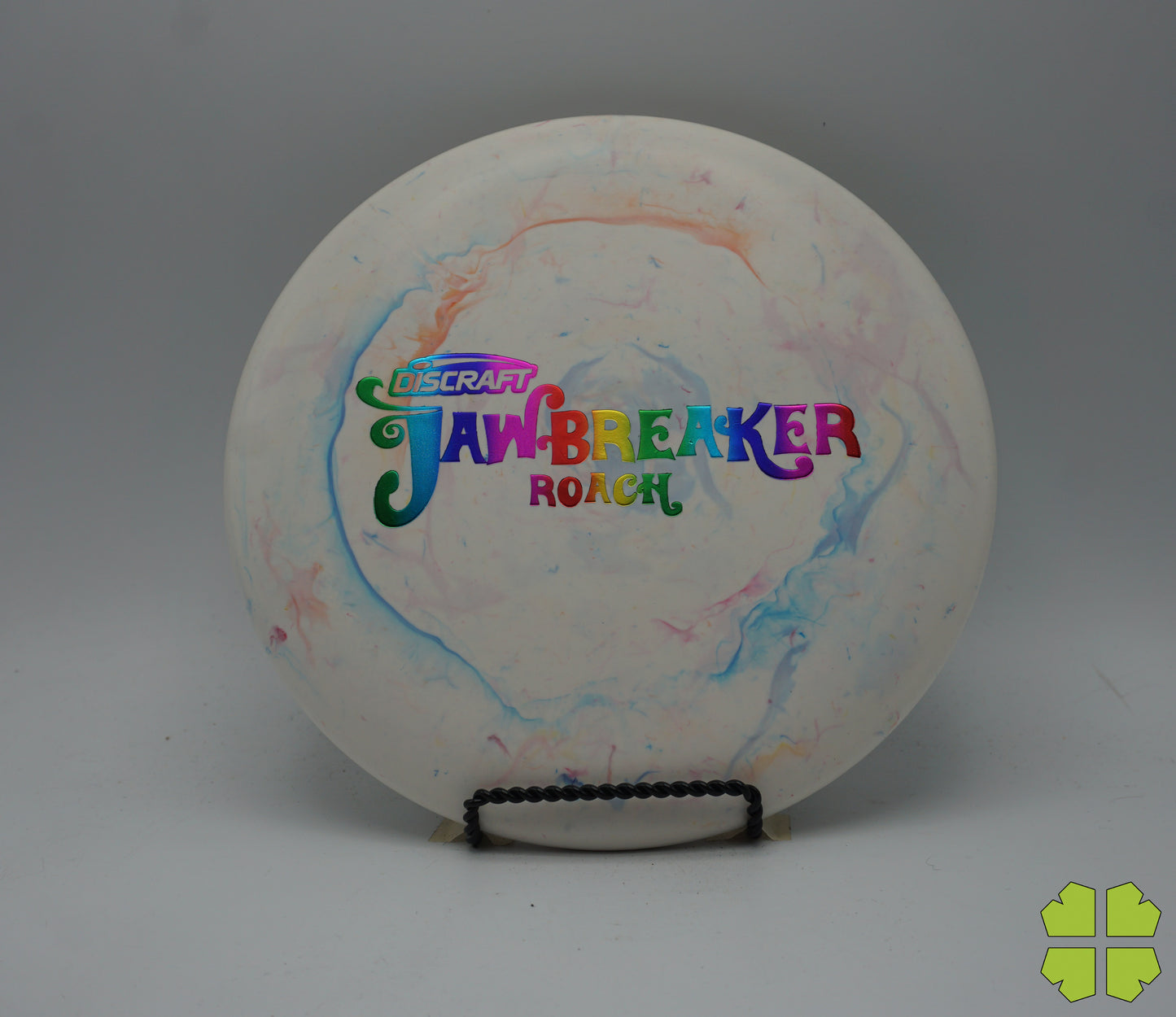 Jawbreaker Roach