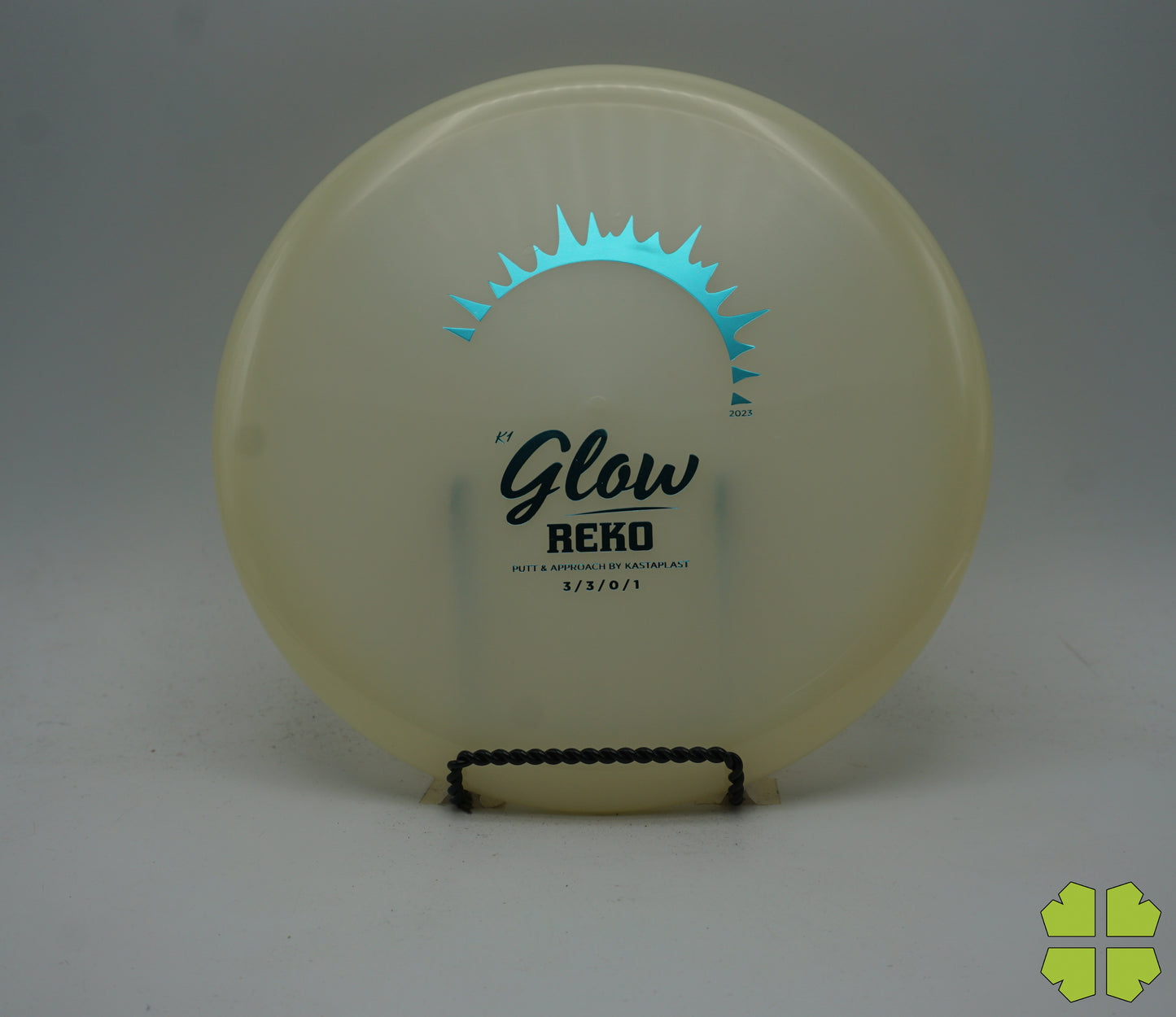 Reko - K1 Glow
