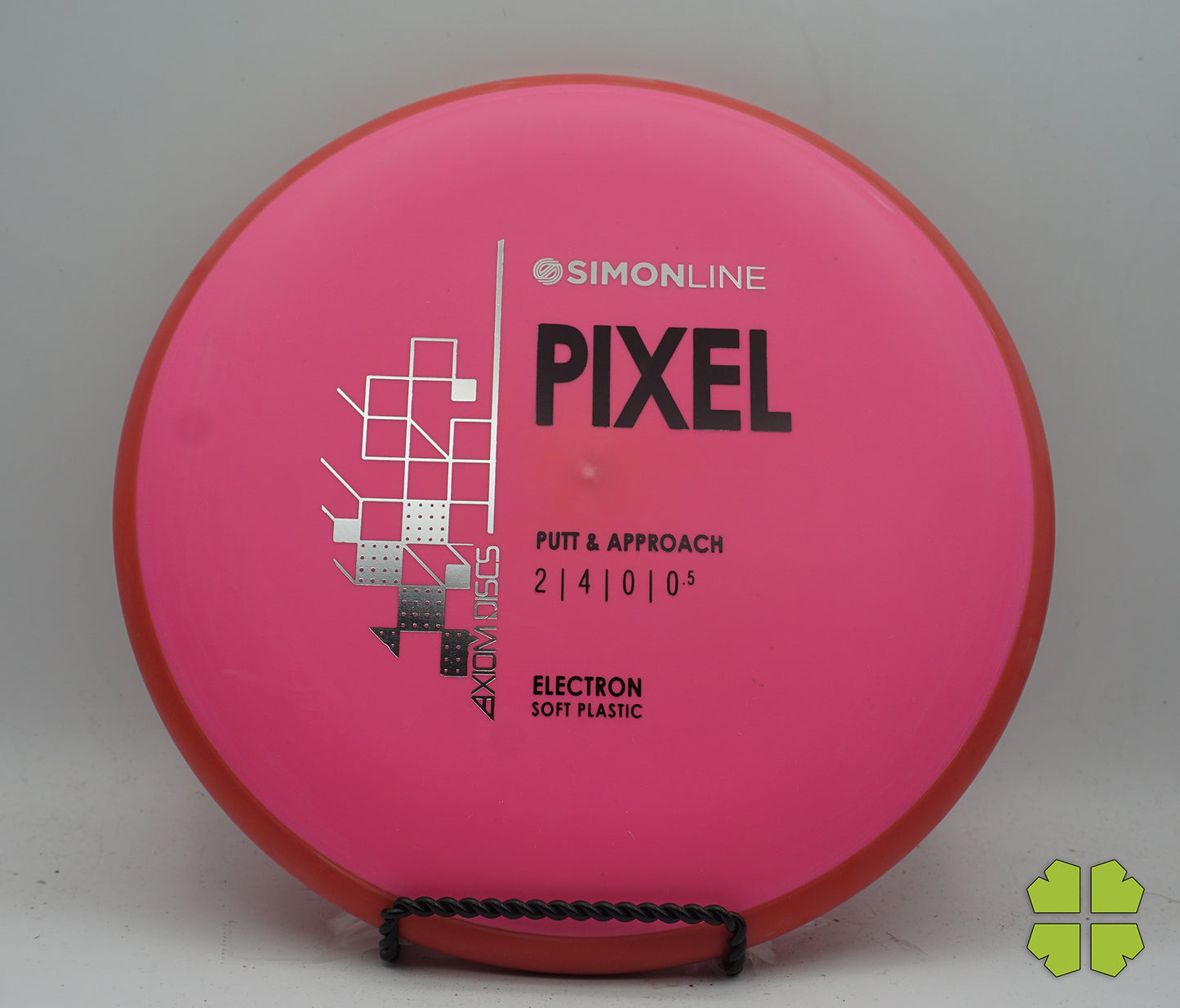 Pixel - Simon Line Electron Soft