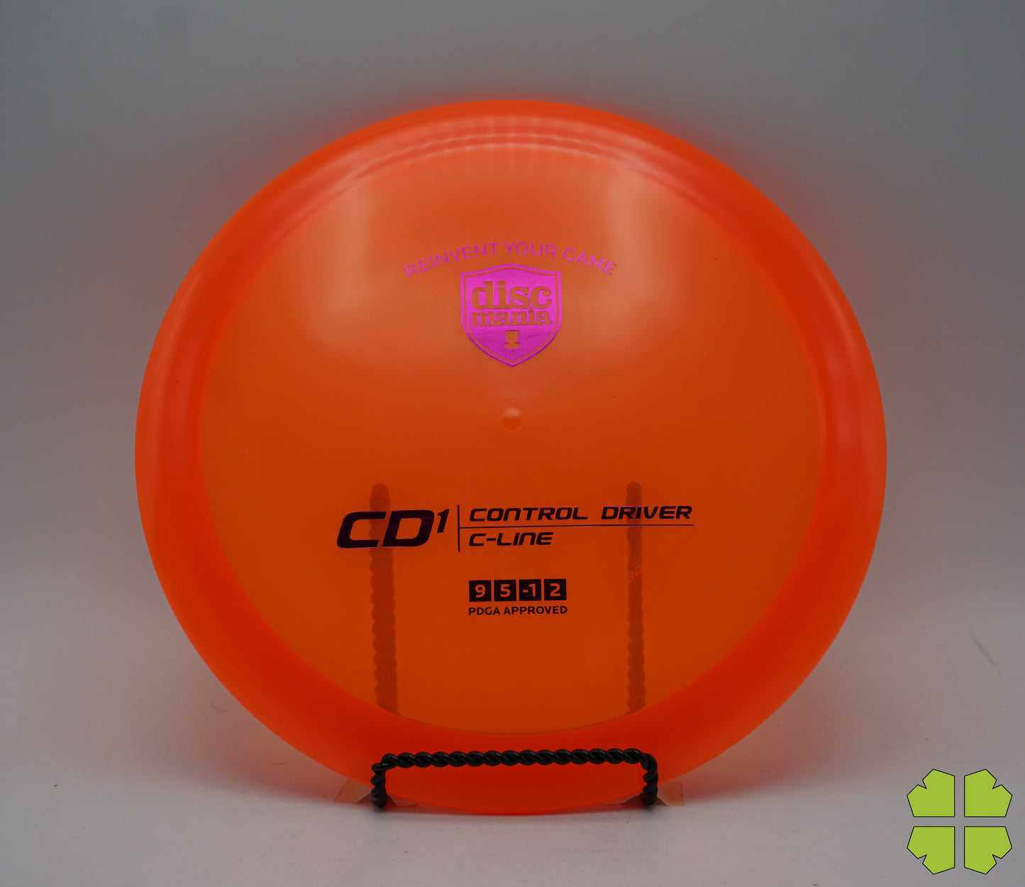 CD1 - C-Line