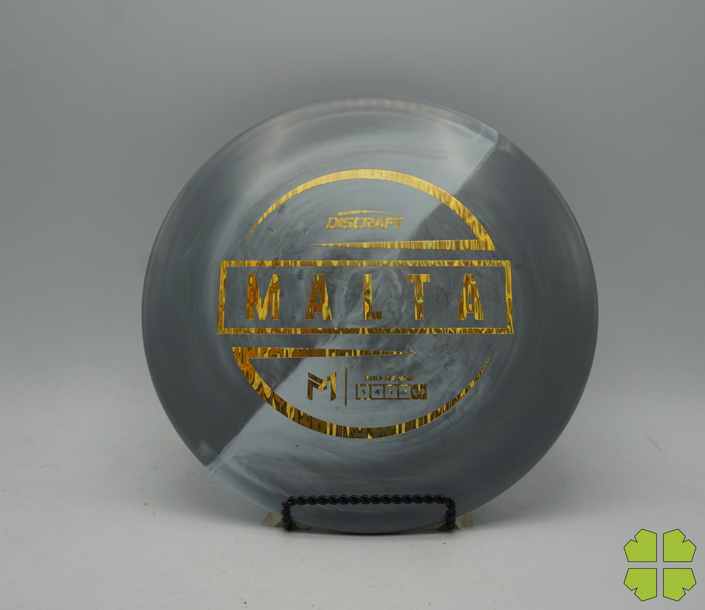 Malta - Paul McBeth ESP