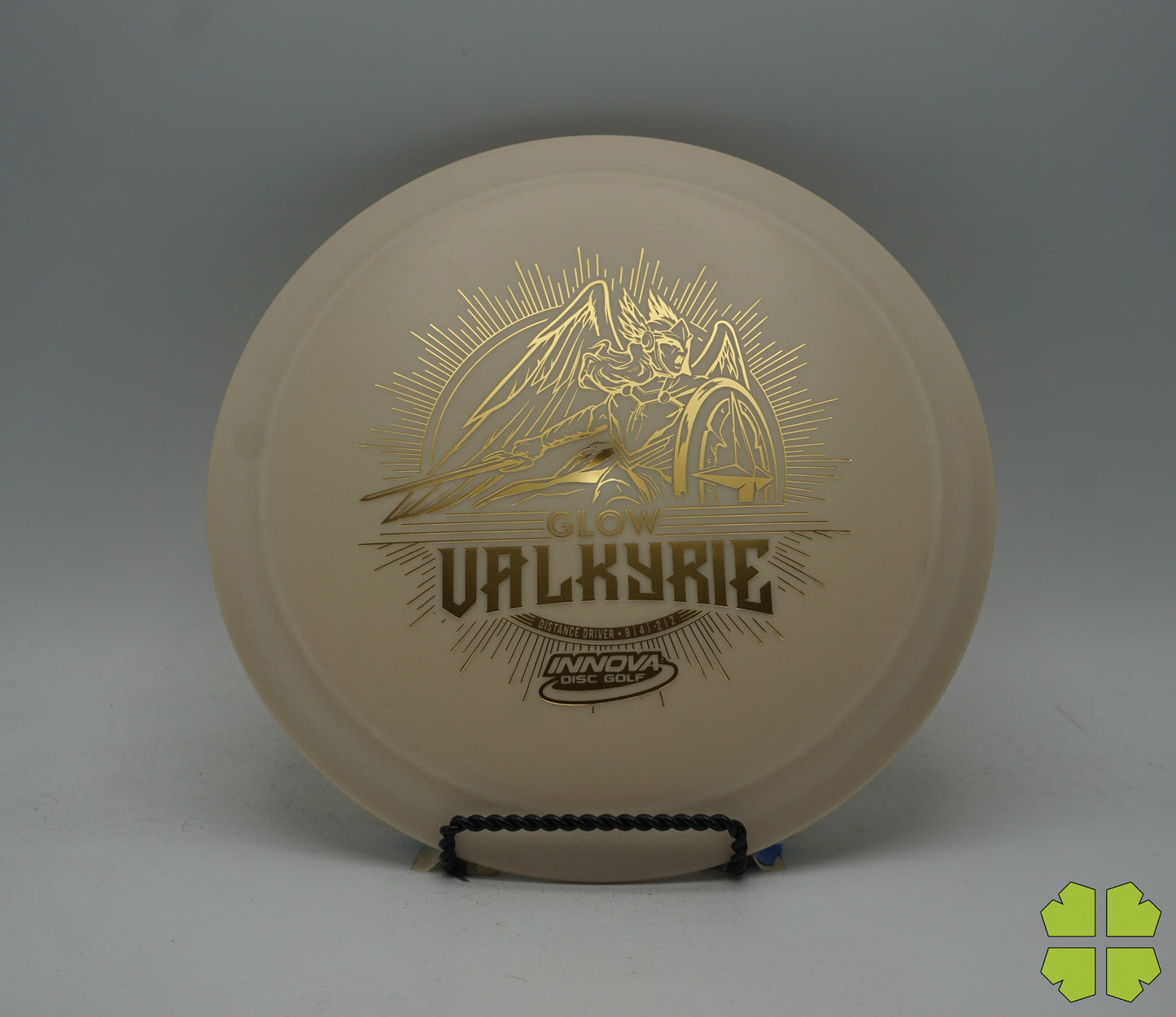 Valkyrie - DX Glow
