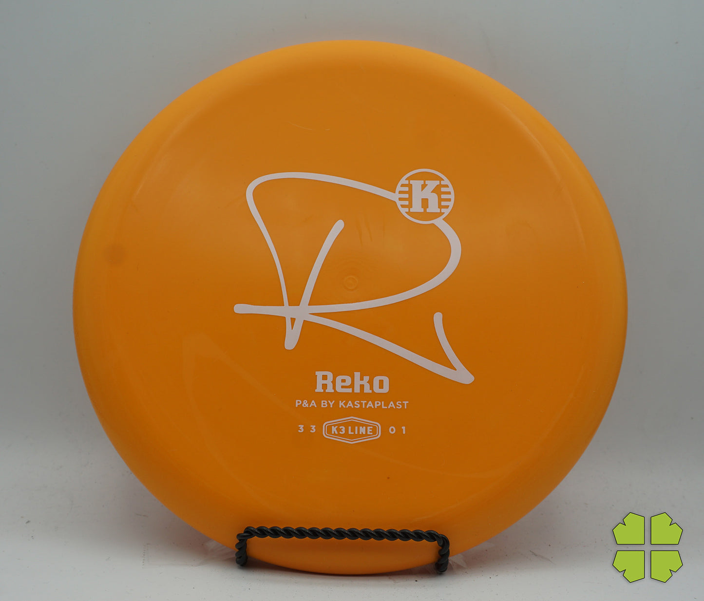 Reko - K3 Line