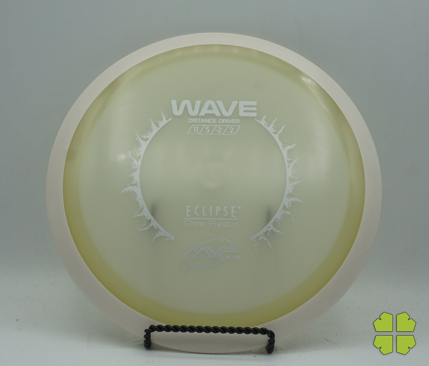 Wave - Eclipse