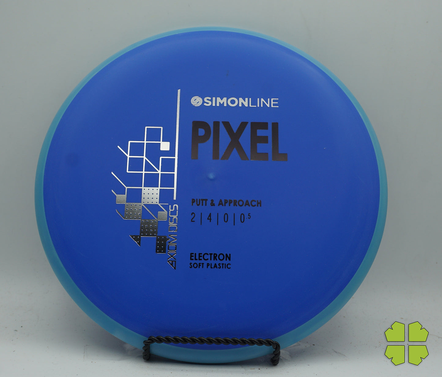 Pixel - Simon Line Electron Soft