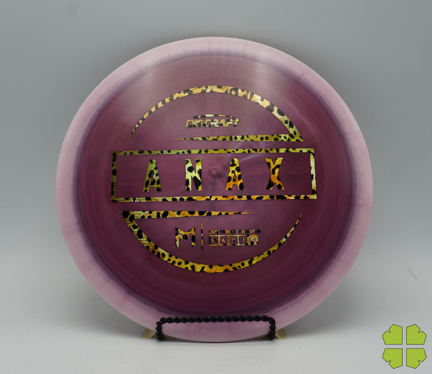 Paul McBeth ESP Anax