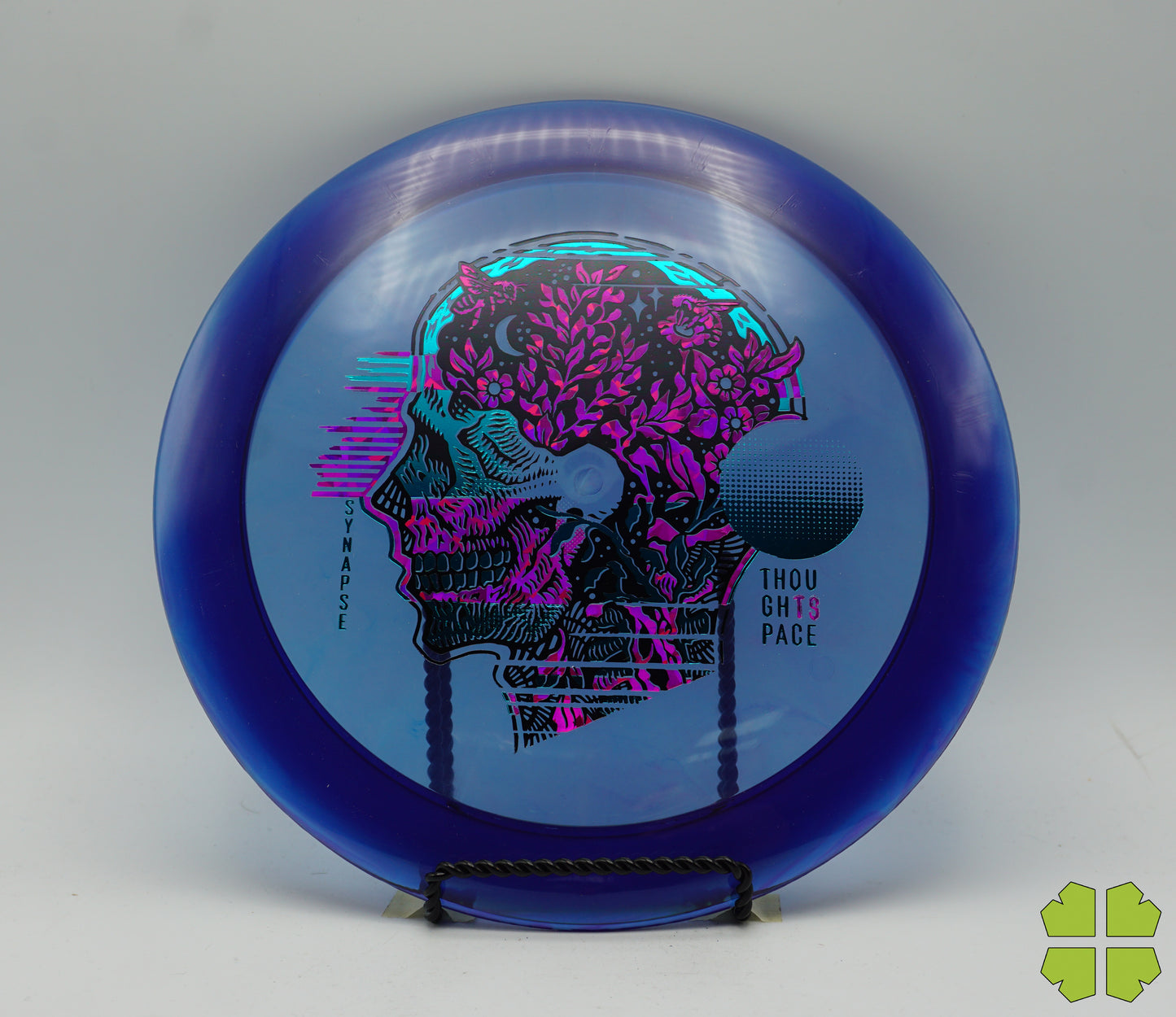 Ethos Synapse
