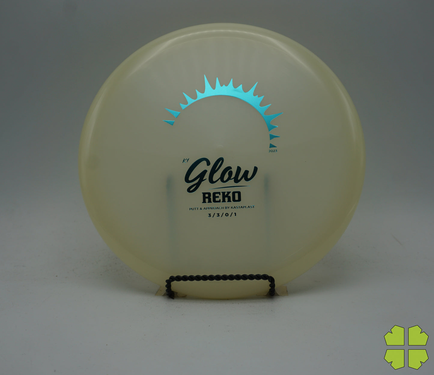 Reko - K1 Glow