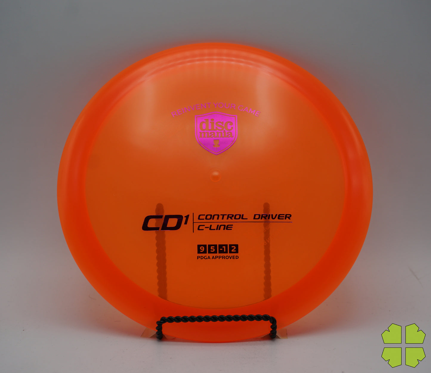 CD1 - C-Line
