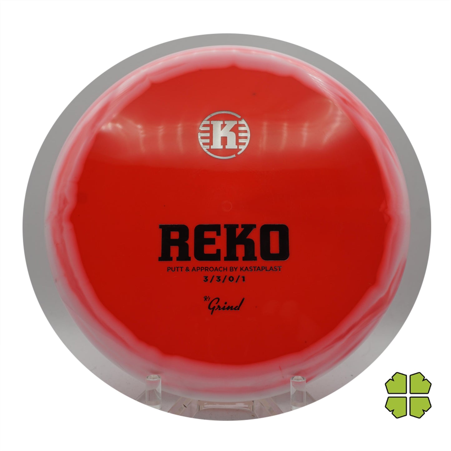 Reko - K1 Grind
