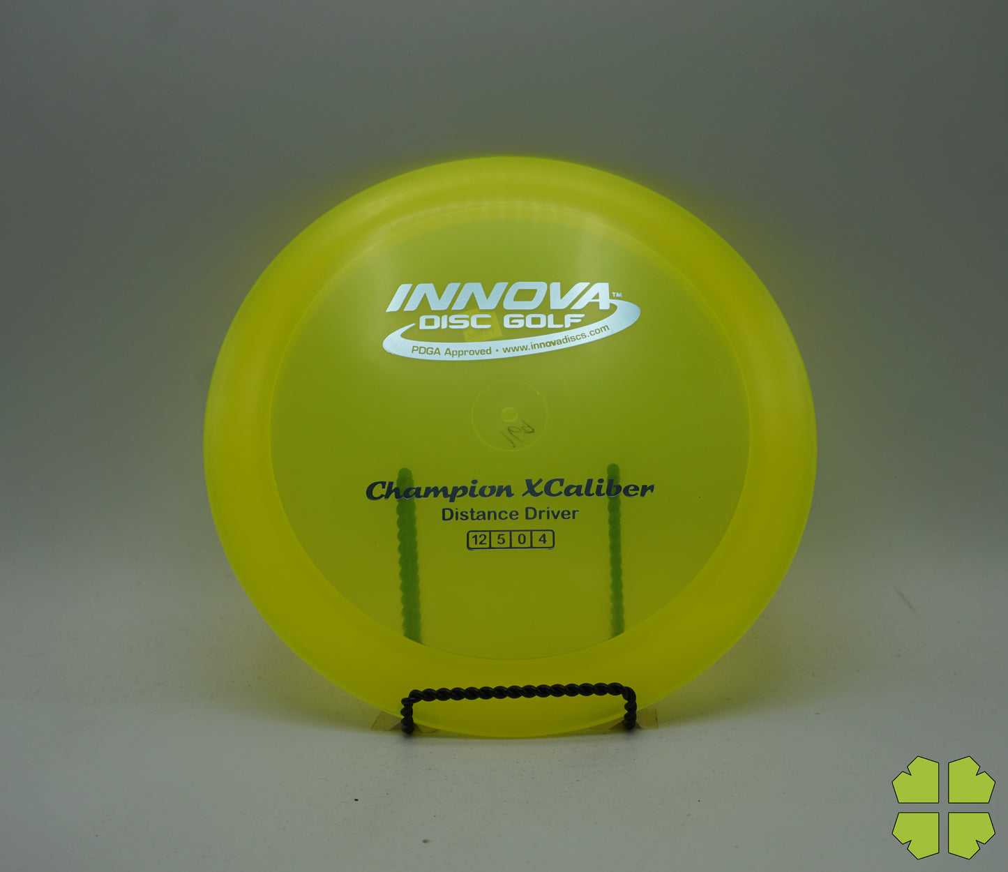 Champion XCaliber