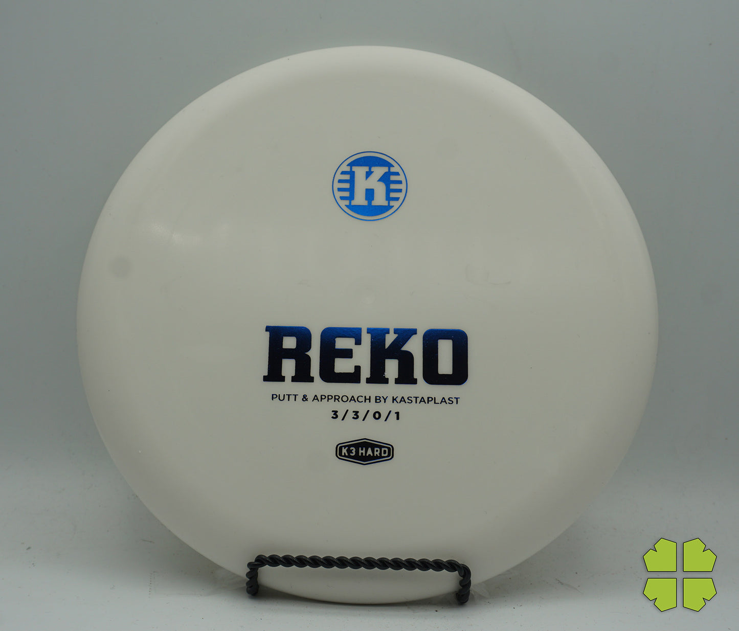 Reko - K3 Hard
