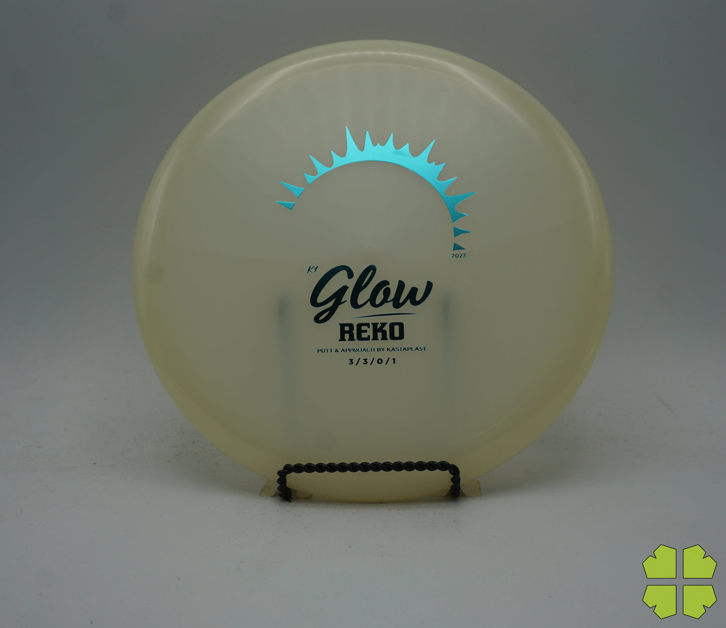 Reko - K1 Glow
