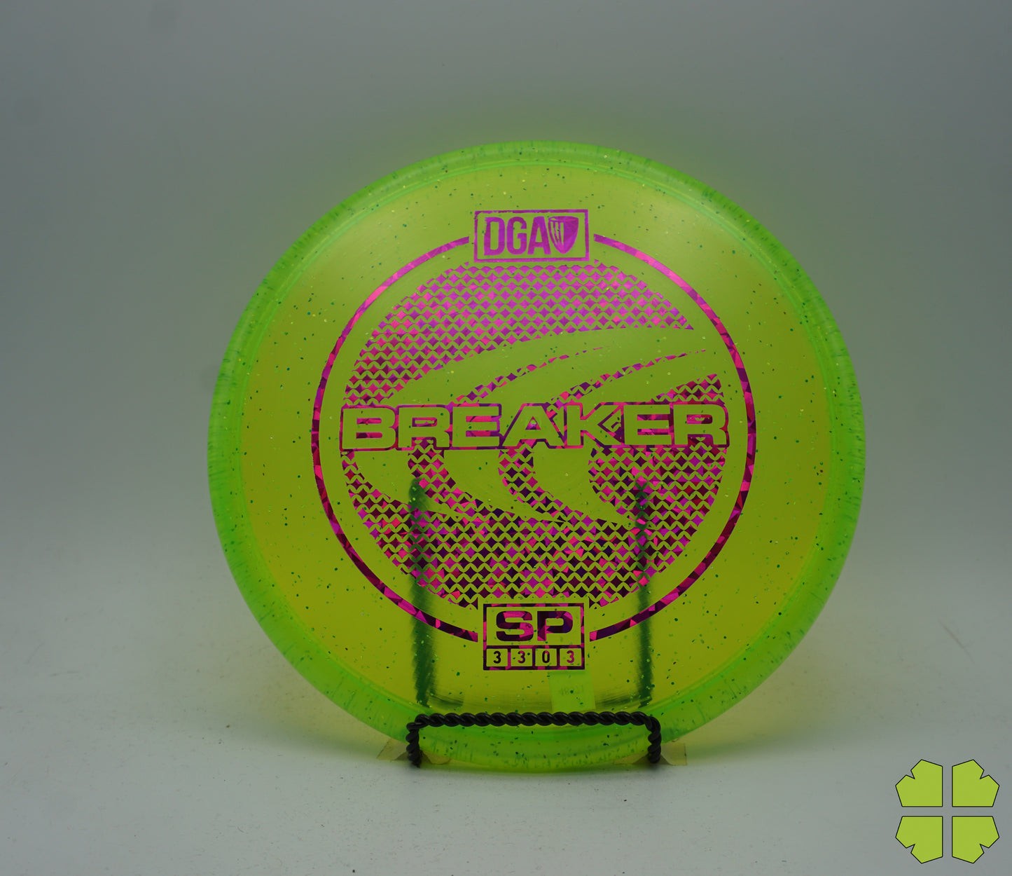 Breaker - SP Line