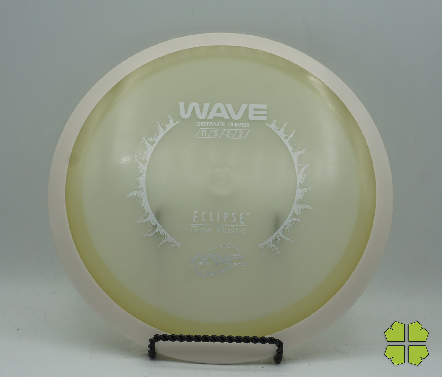 Wave - Eclipse