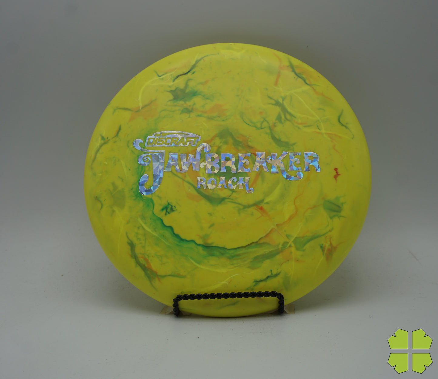 Jawbreaker Roach
