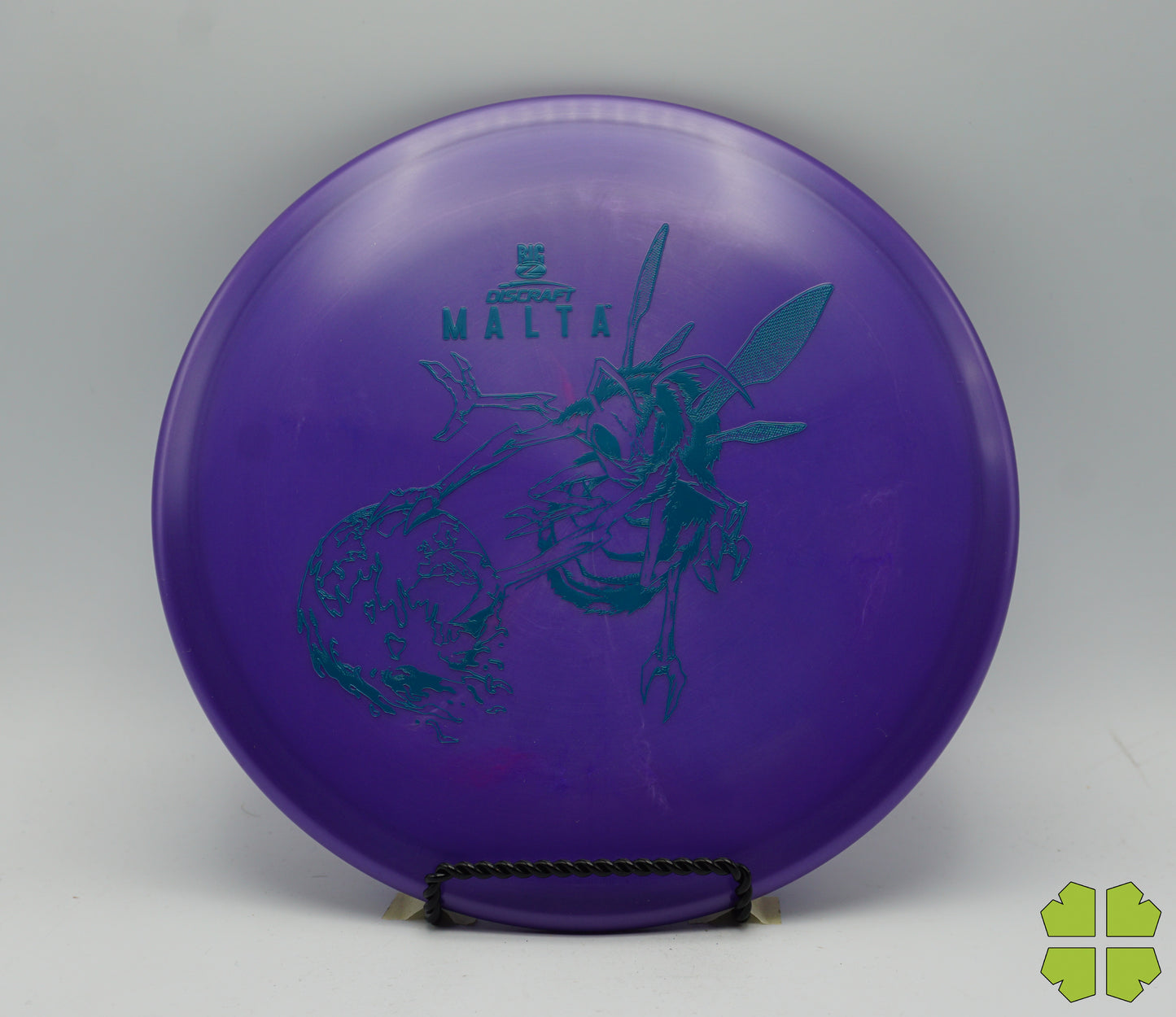 Malta - Paul McBeth Big Z
