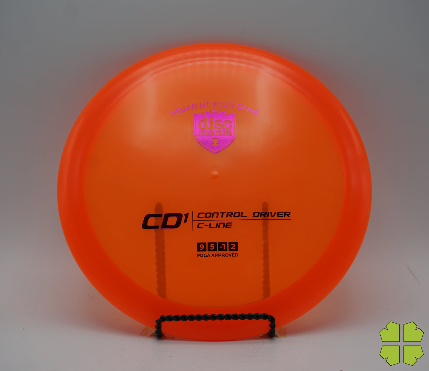 CD1 - C-Line