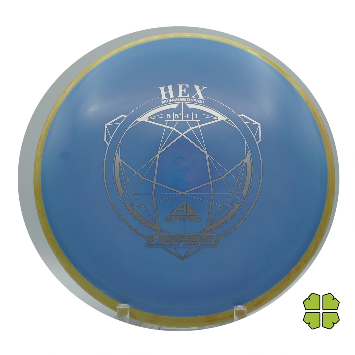 Hex - Fission