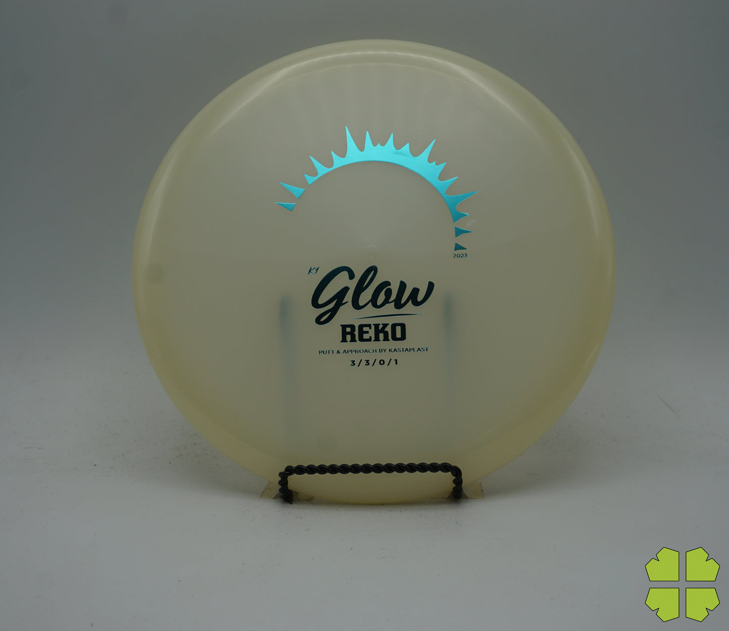 Reko - K1 Glow