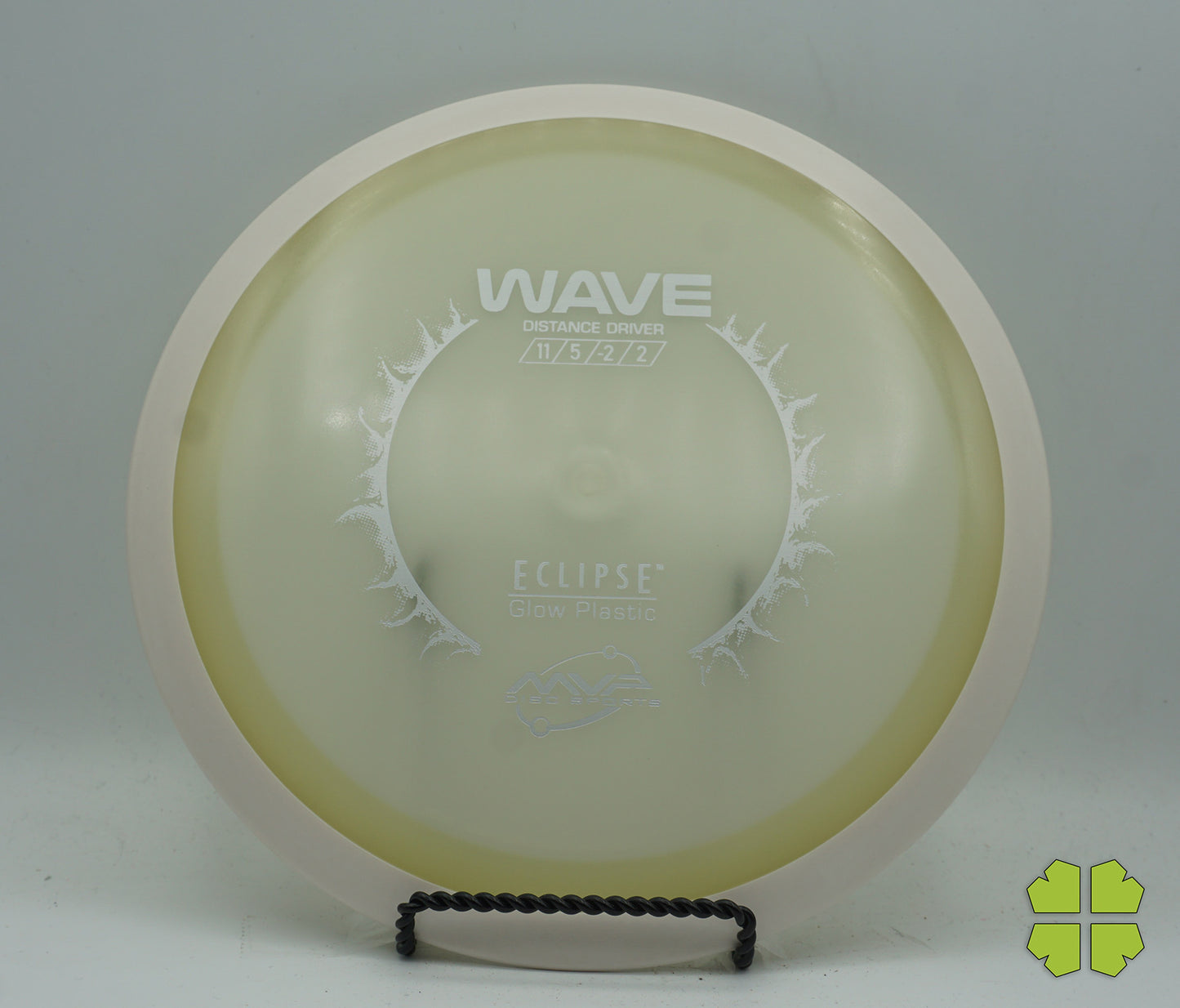 Wave - Eclipse