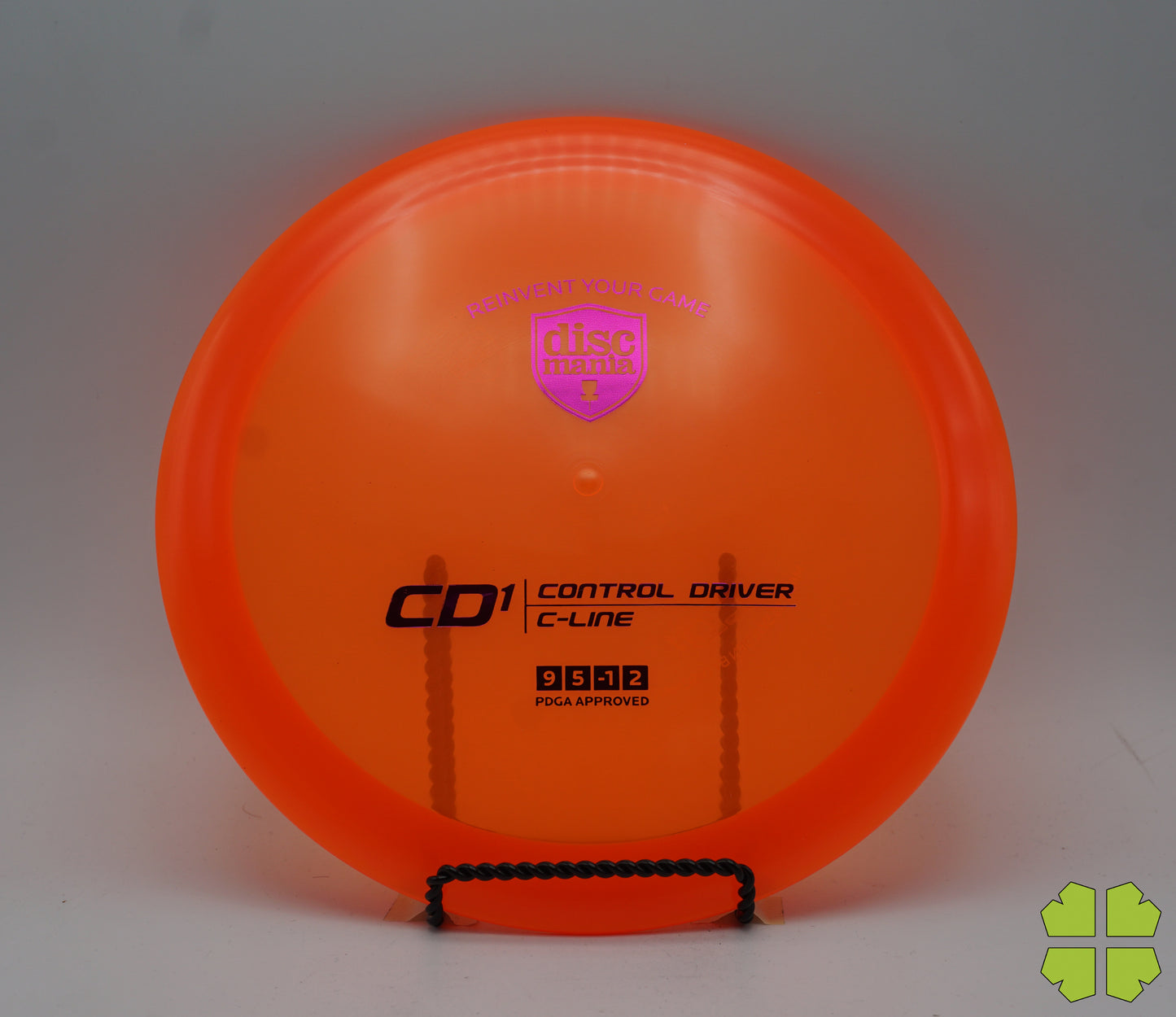 CD1 - C-Line