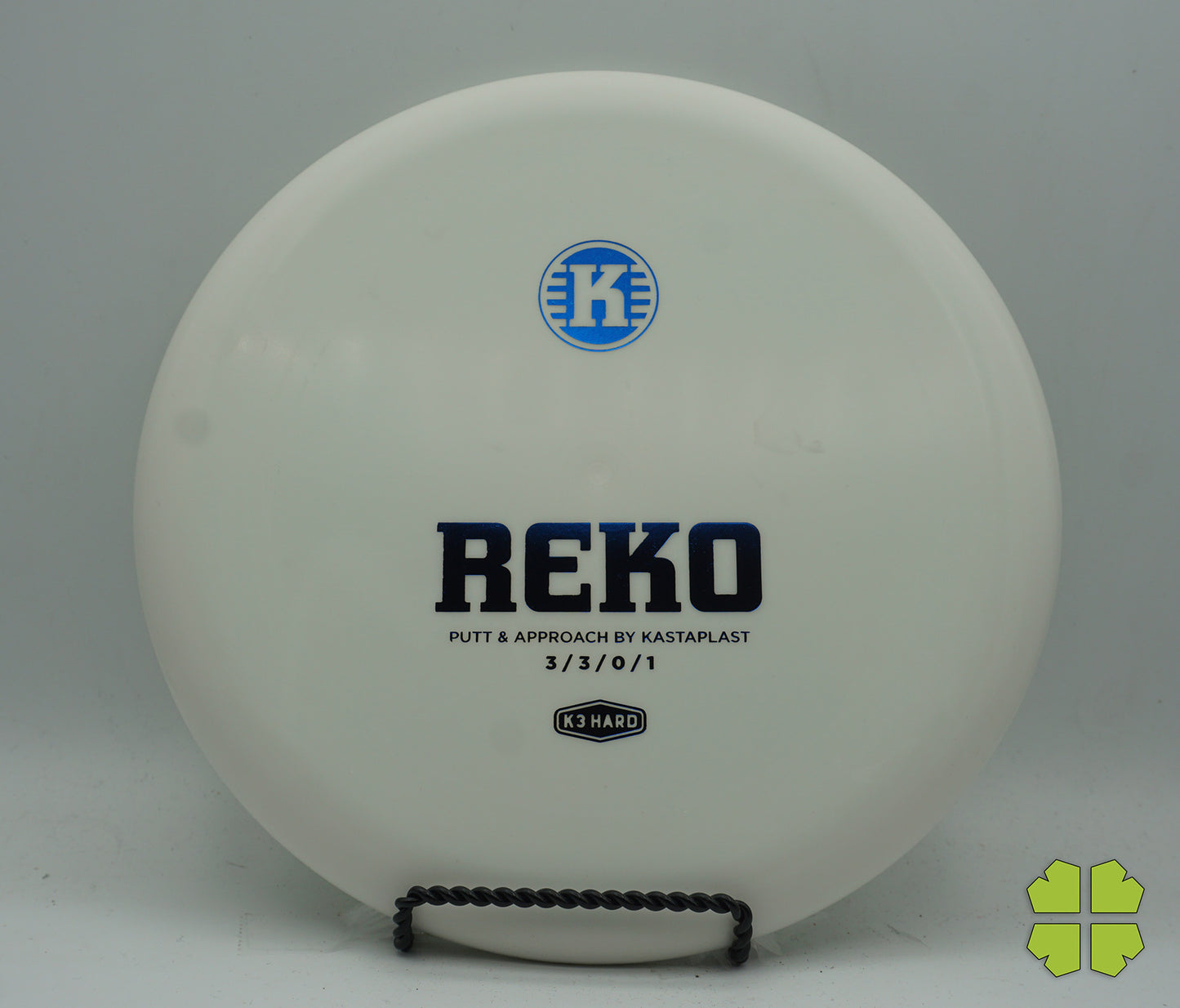 Reko - K3 Hard