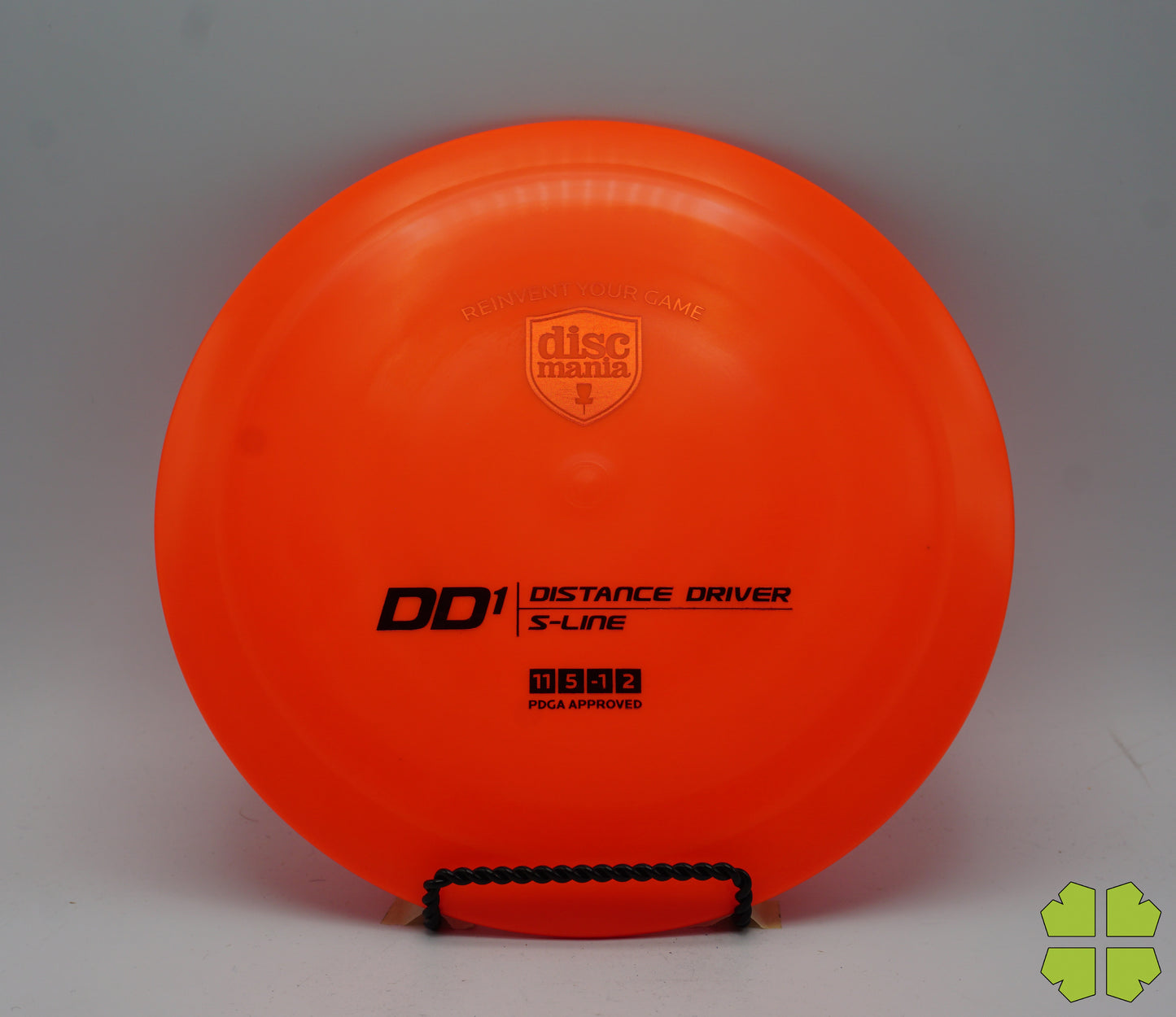 DD1 - S-Line