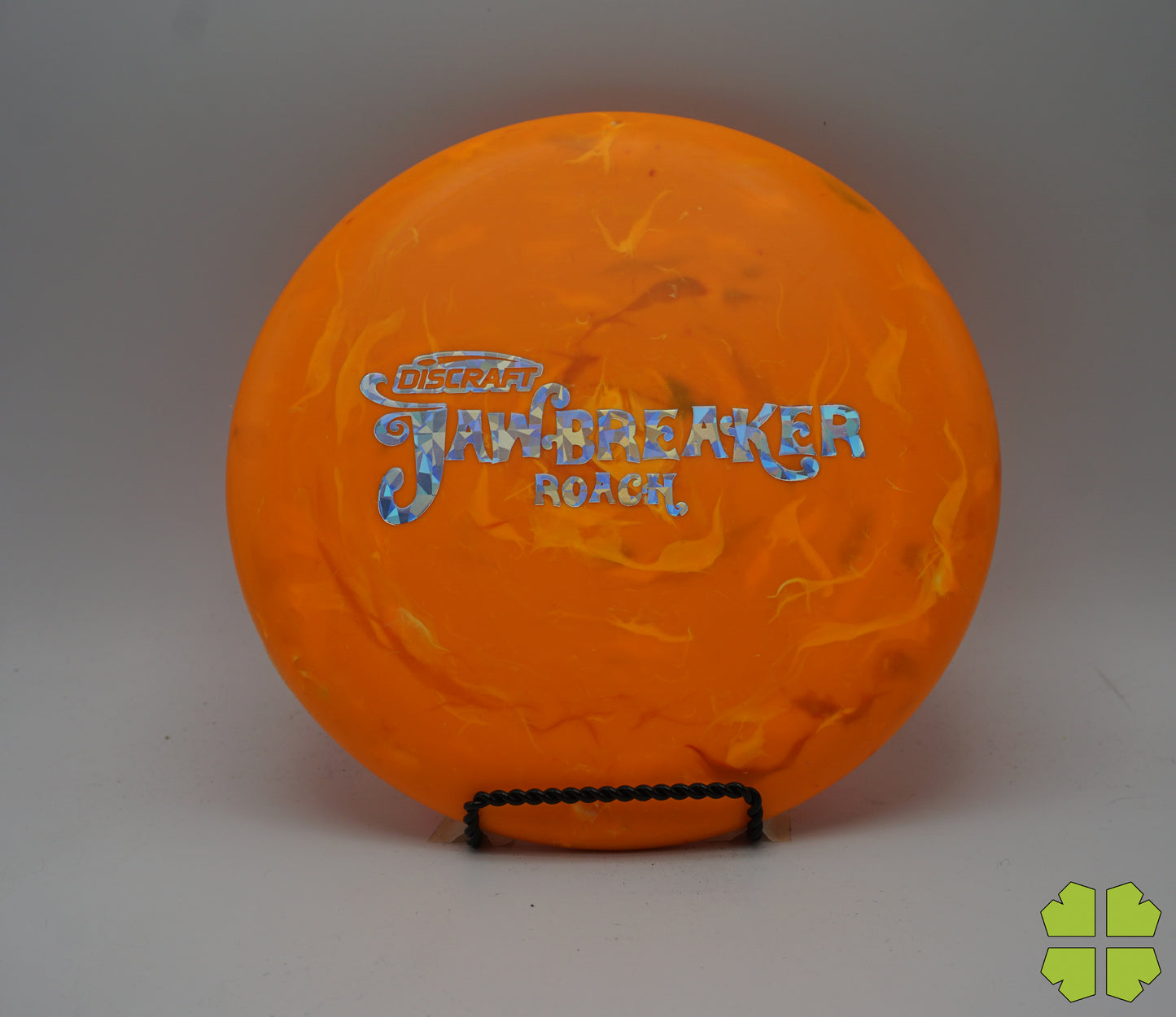Jawbreaker Roach