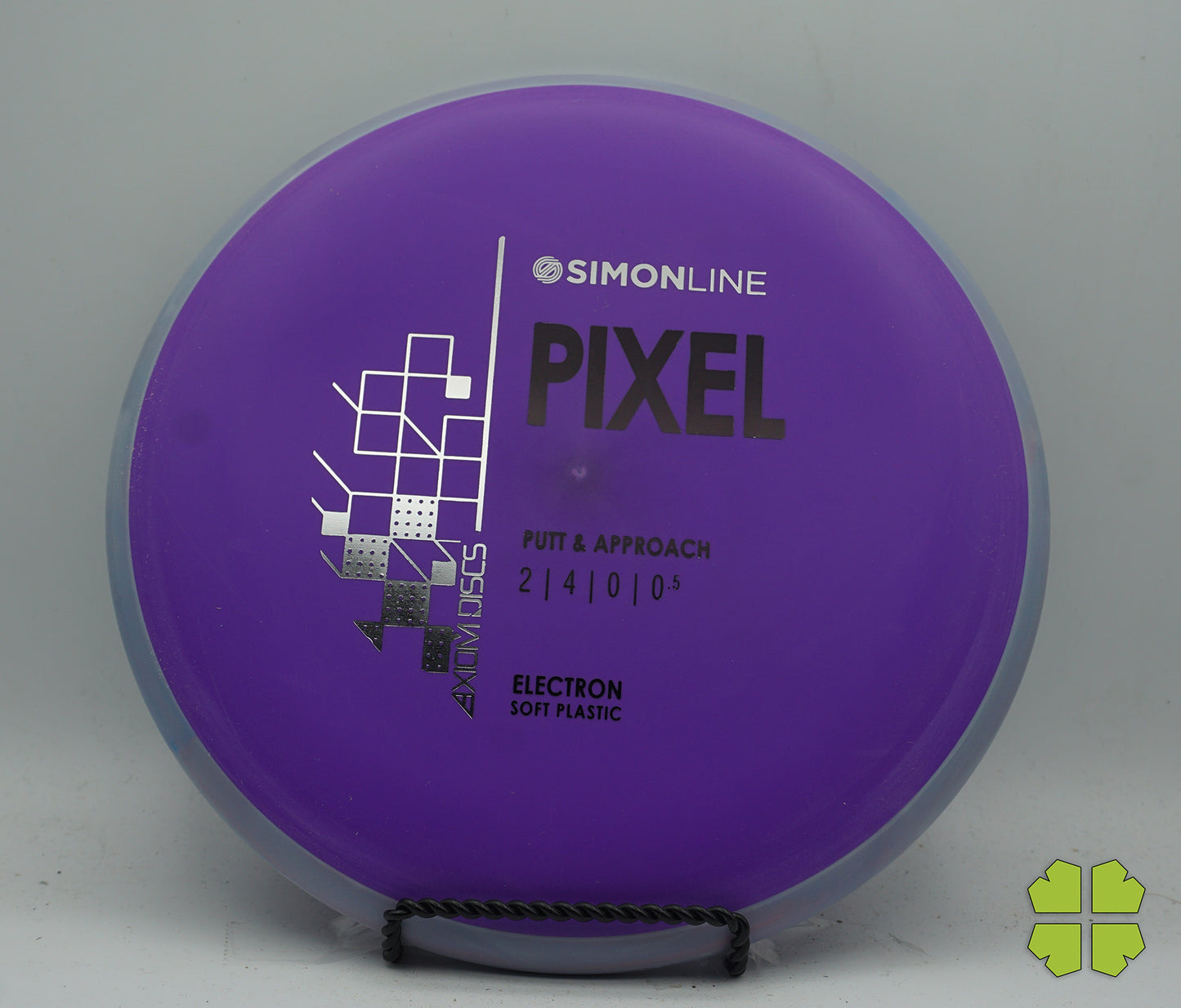 Pixel - Simon Line Electron Soft