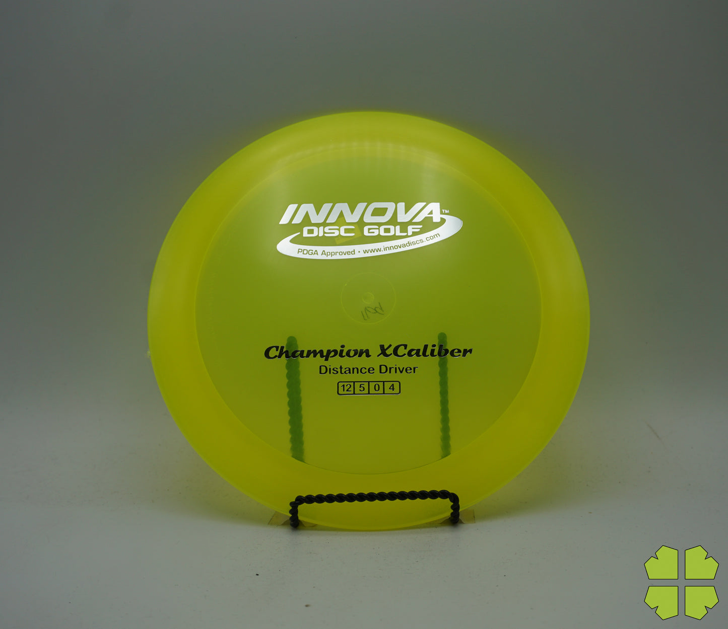 Champion XCaliber
