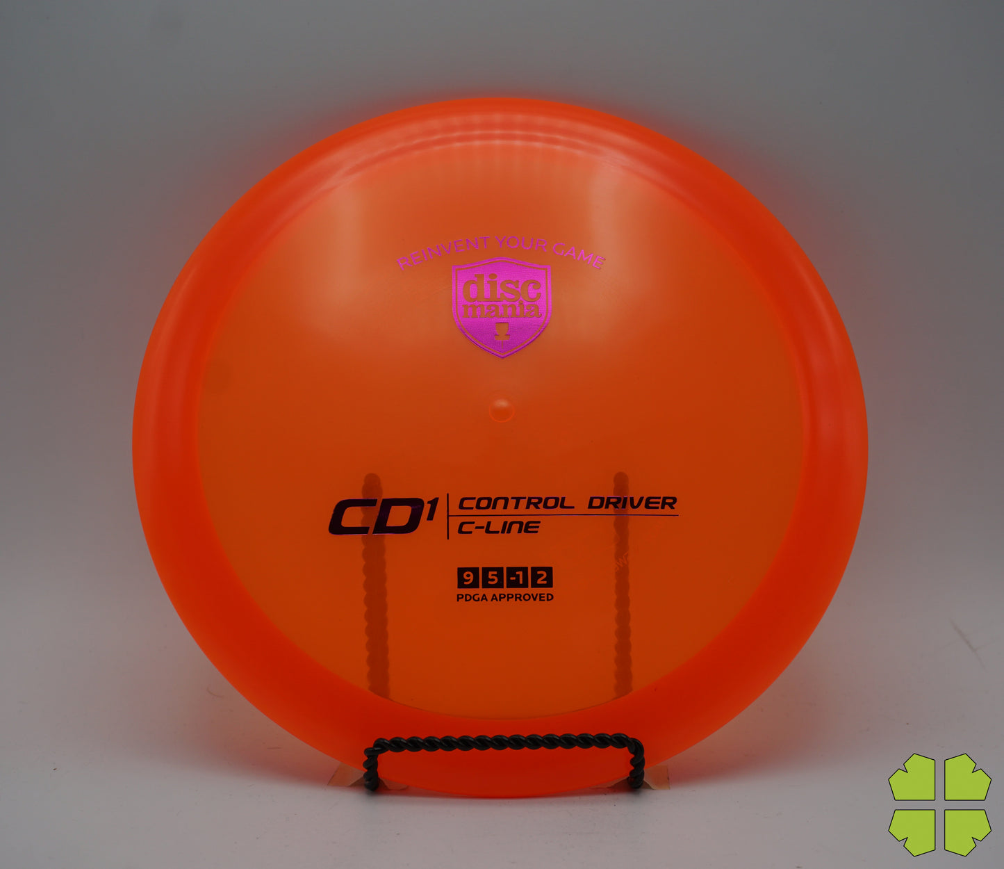 CD1 - C-Line