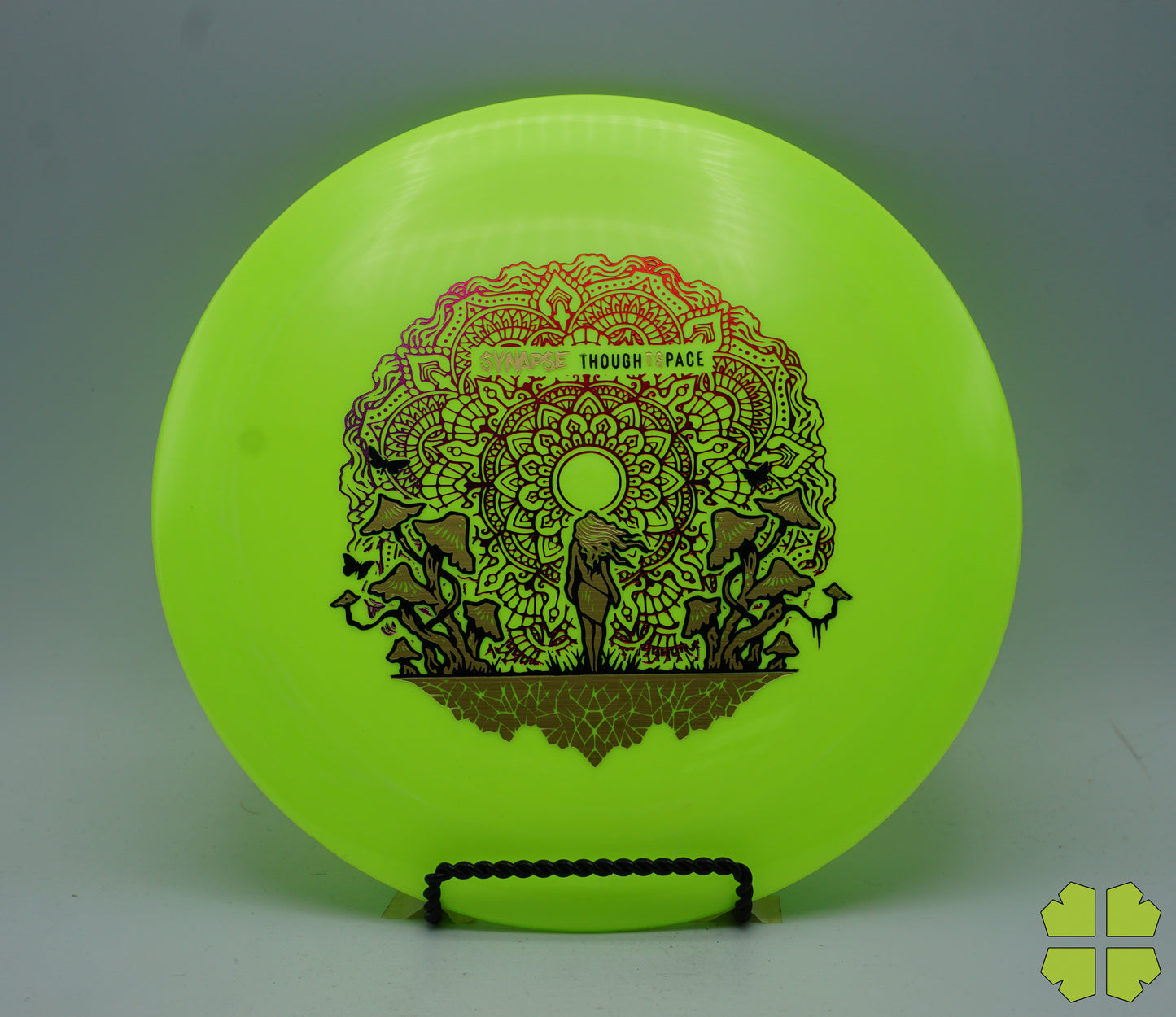 Aura Synapse