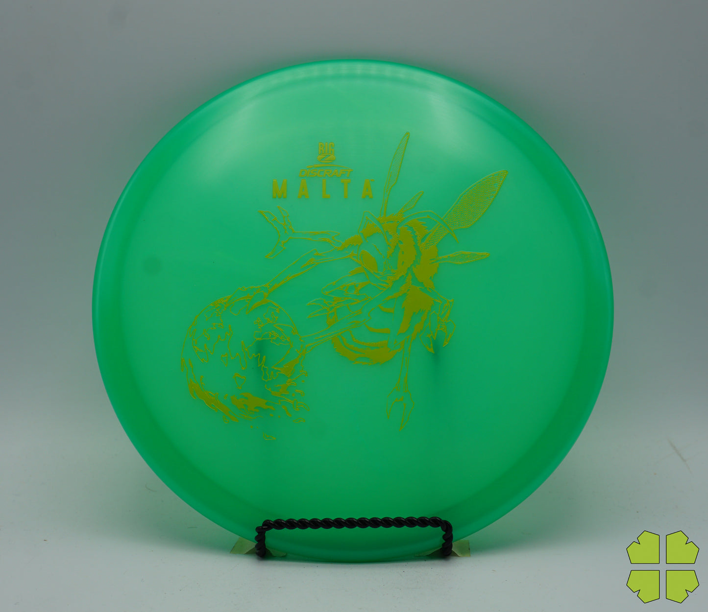 Malta - Paul McBeth Big Z