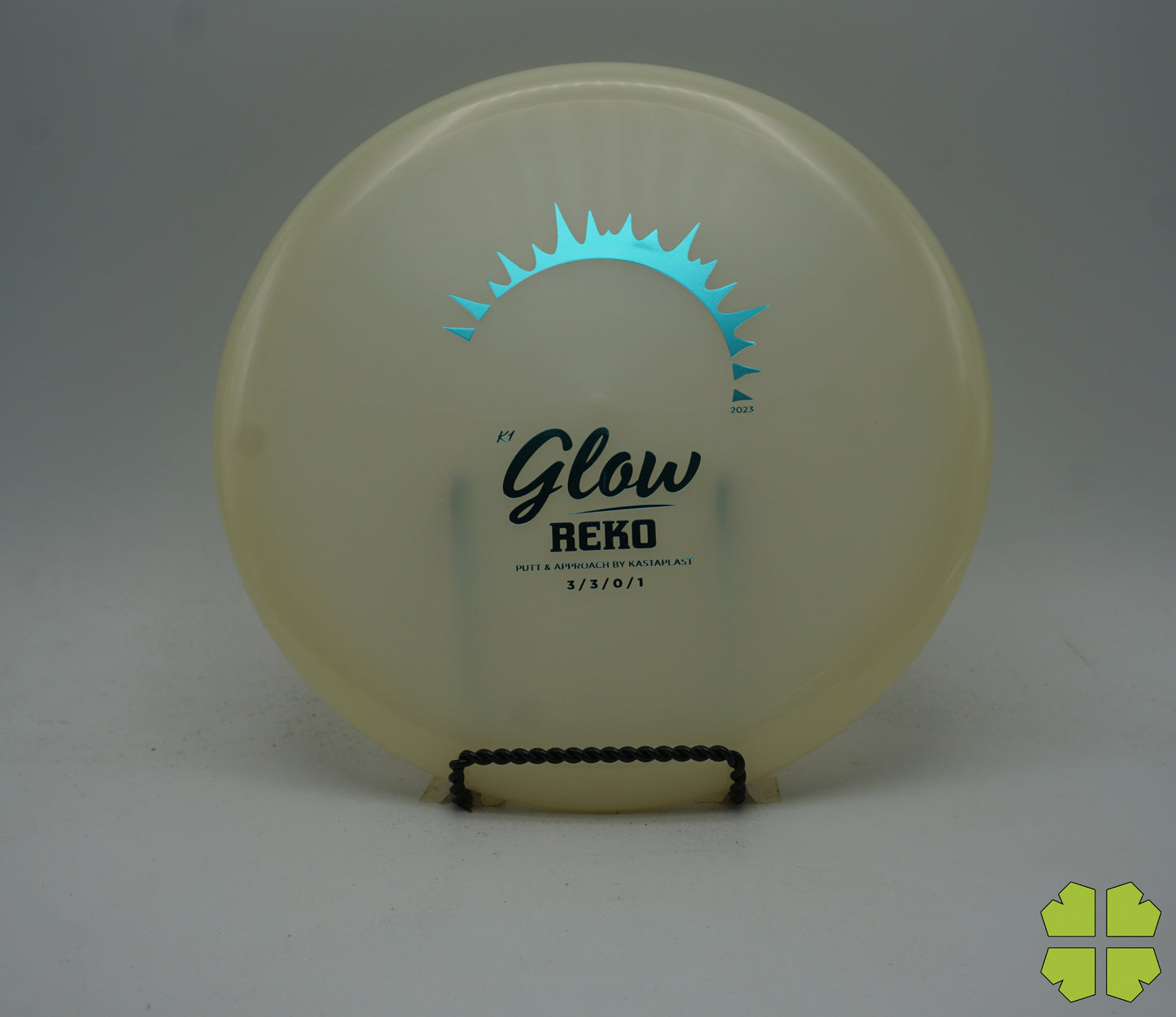 Reko - K1 Glow