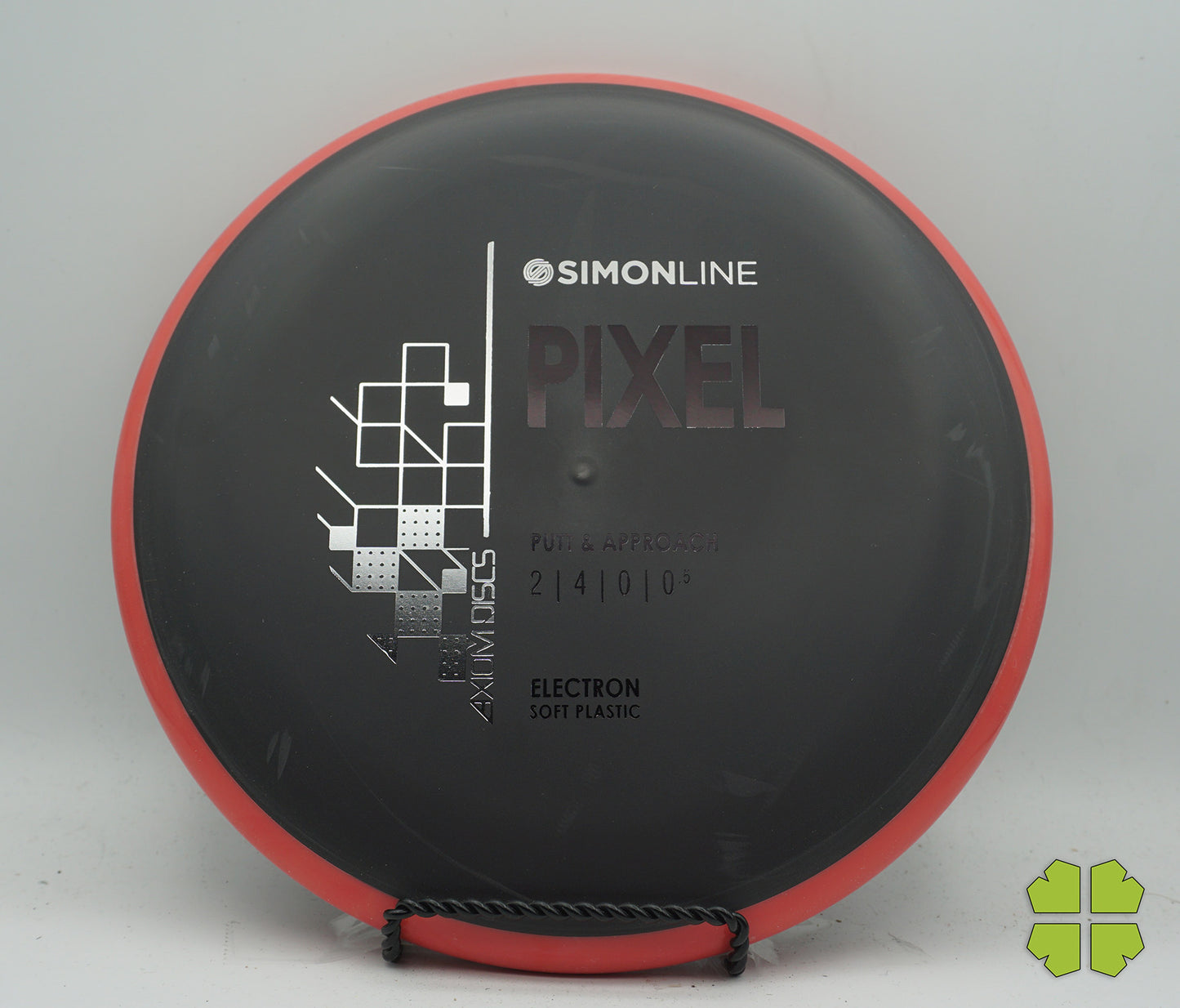 Pixel - Simon Line Electron Soft