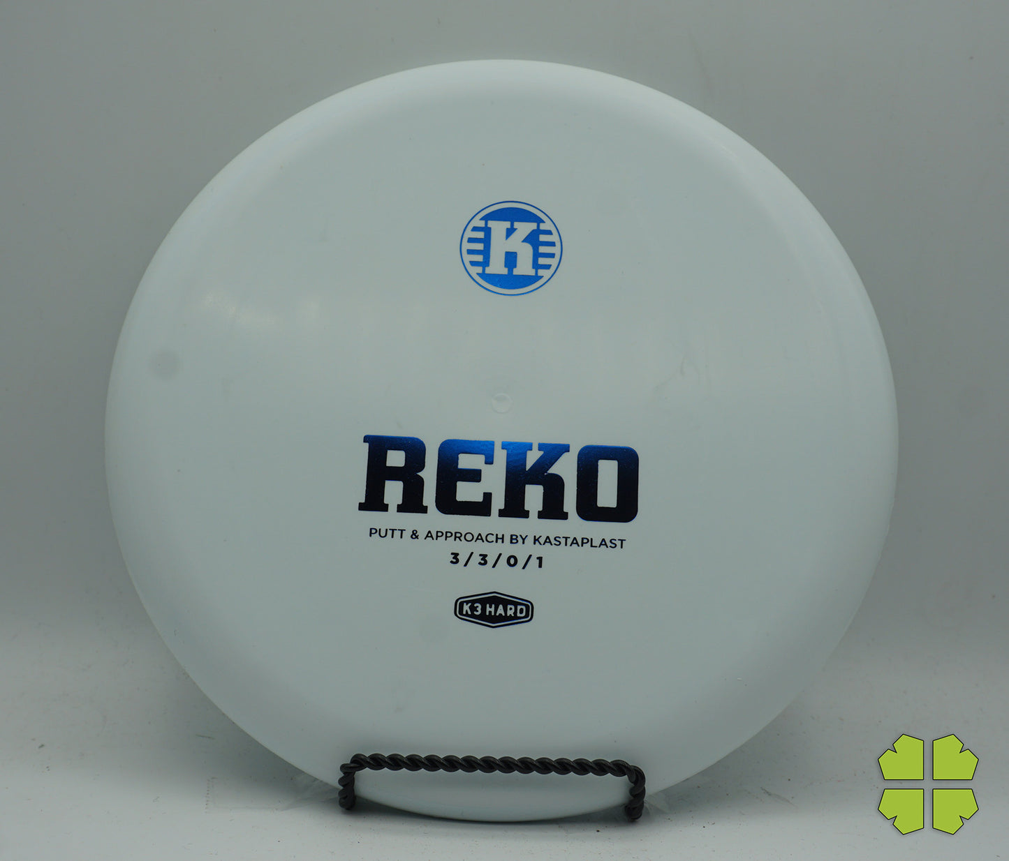 Reko - K3 Hard