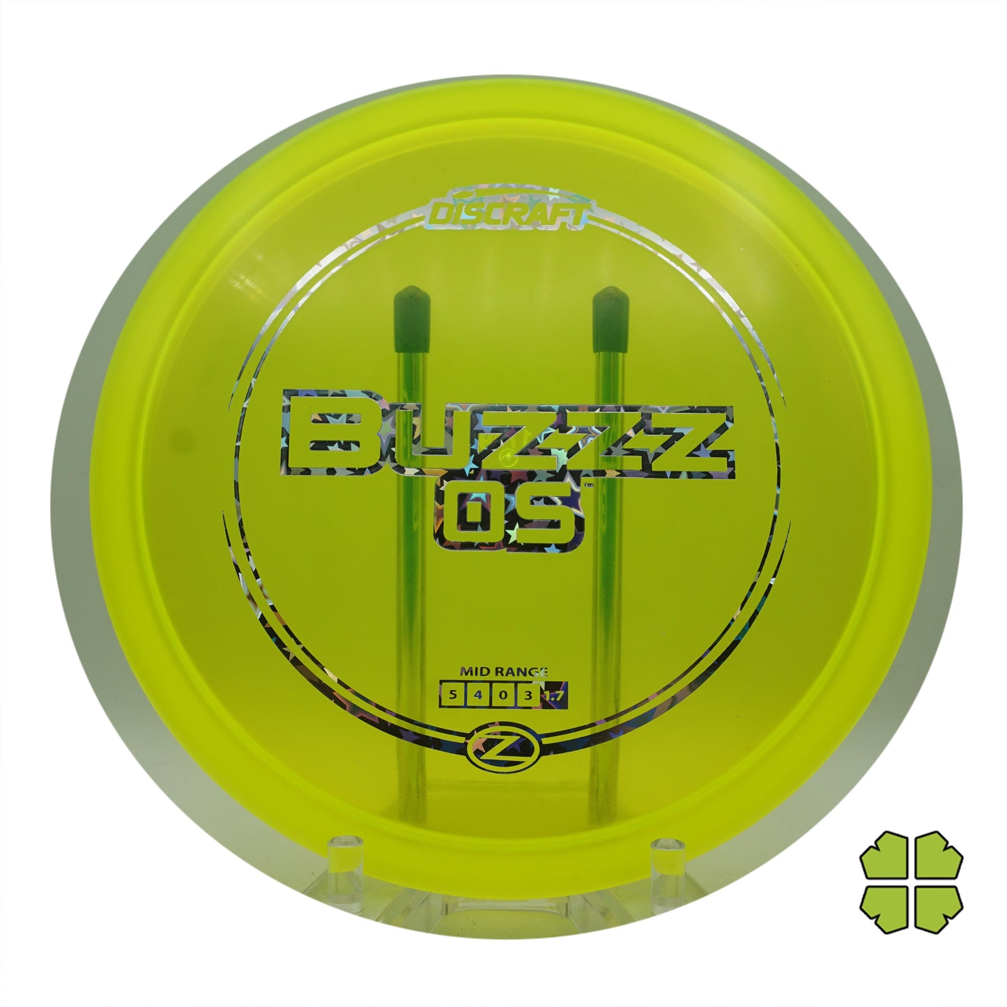 Buzzz OS - Z Line