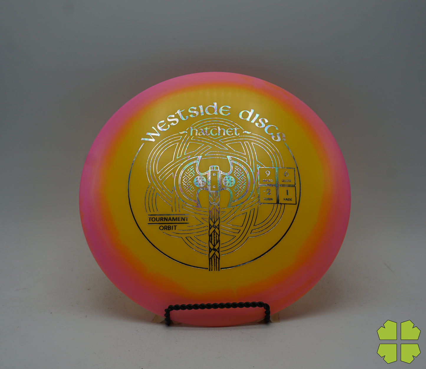 Hatchet - Tournament Orbit