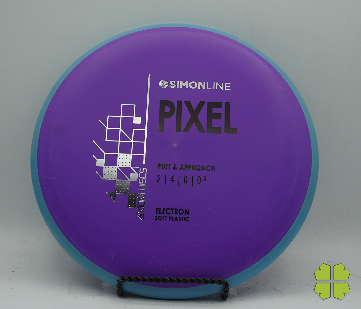 Pixel - Simon Line Electron Soft