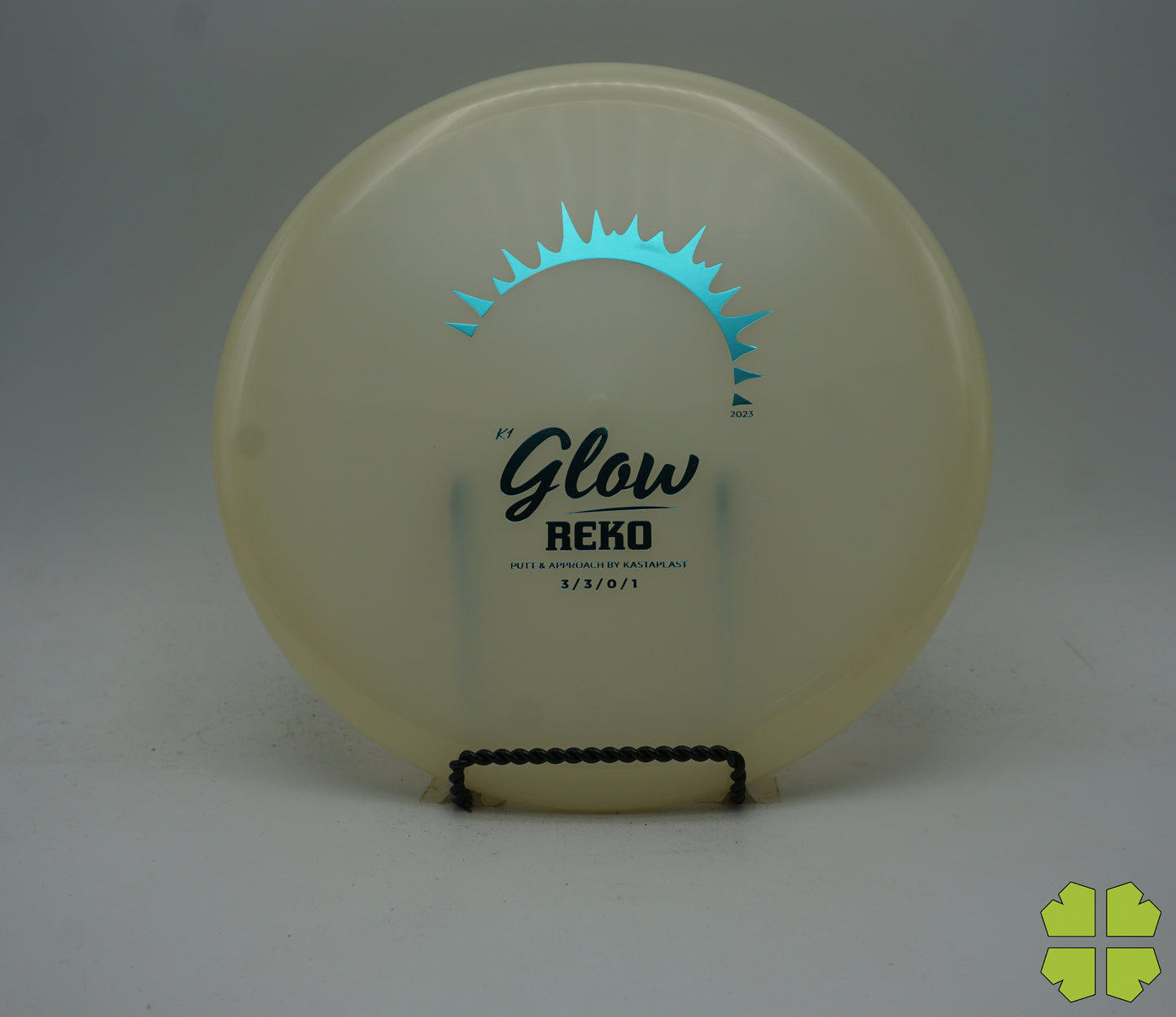 Reko - K1 Glow