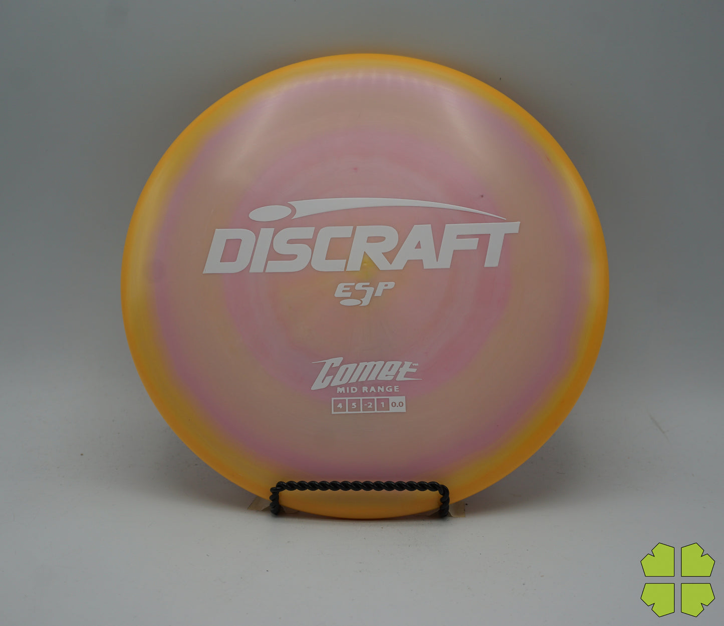 ESP Comet
