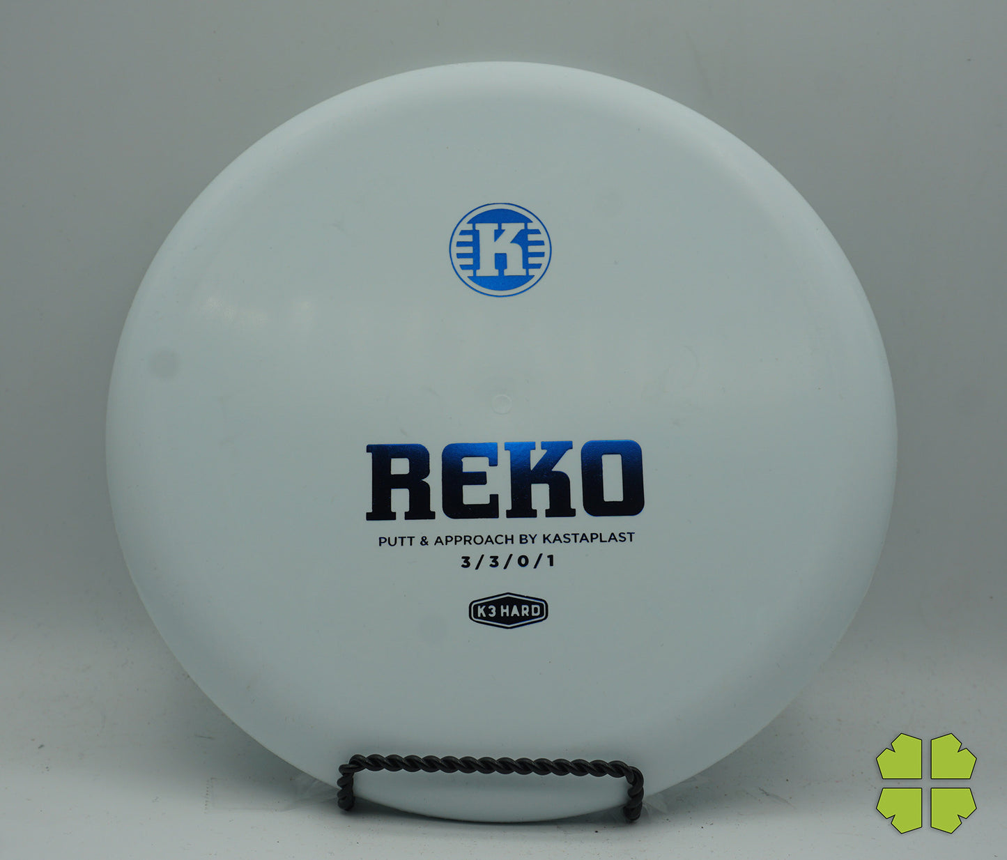 Reko - K3 Hard