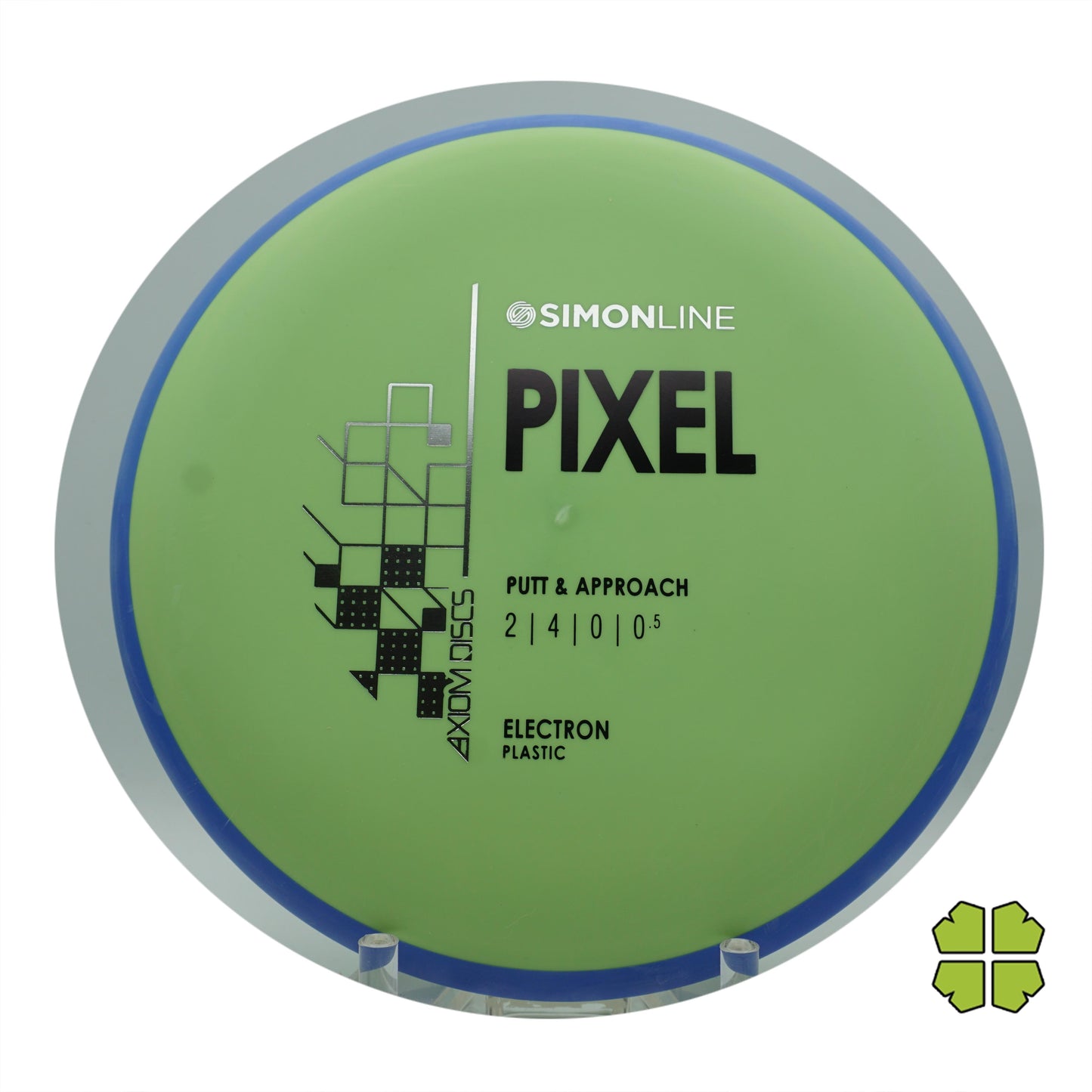 Pixel - Simon Line Electron