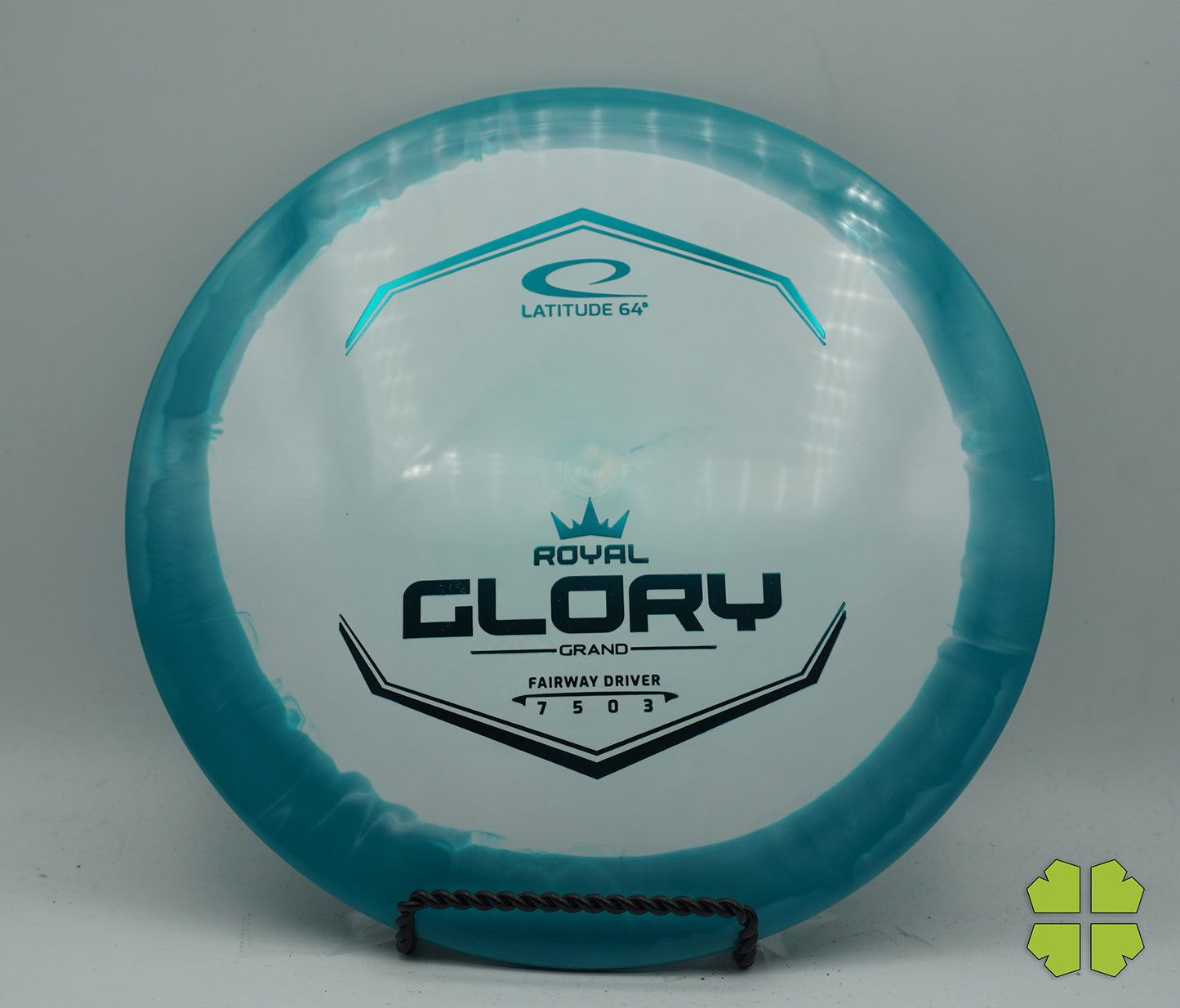 Glory - Royal Grand Orbit